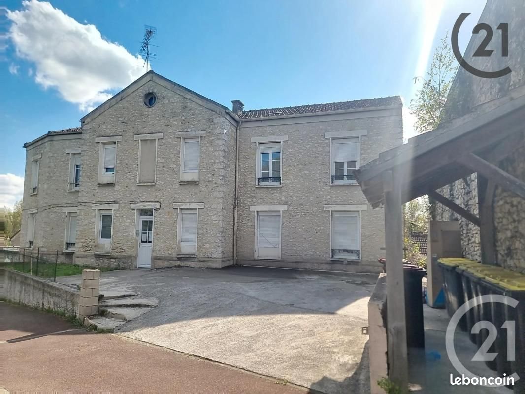 Appartement à vendre, 408m², Longueville