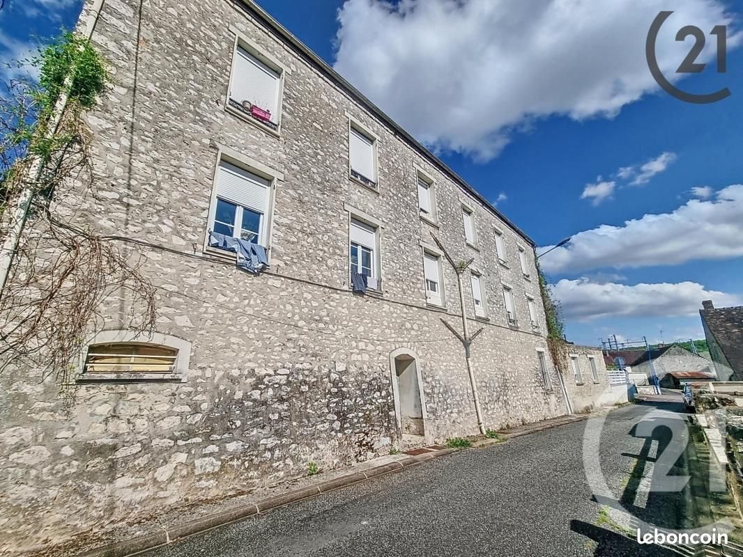 Appartement à vendre, 408m², Longueville