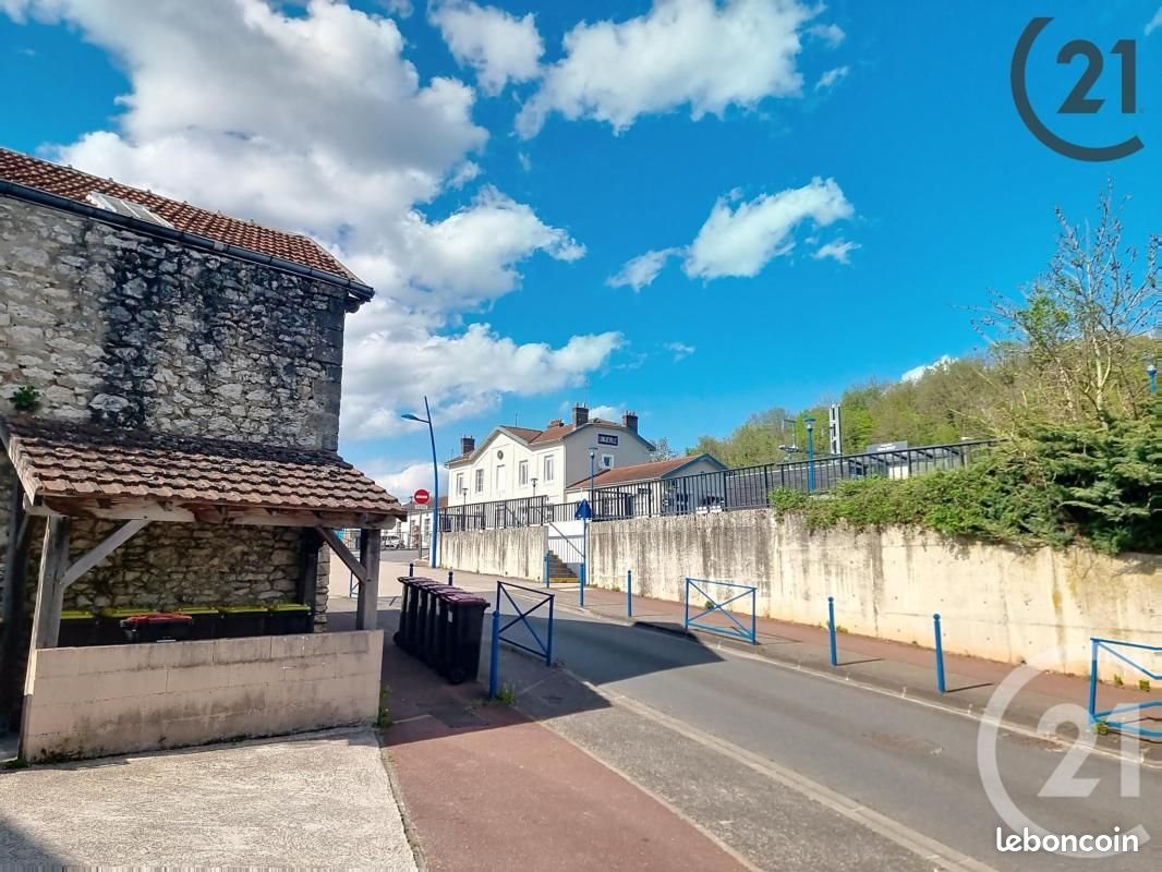 Appartement à vendre, 408m², Longueville