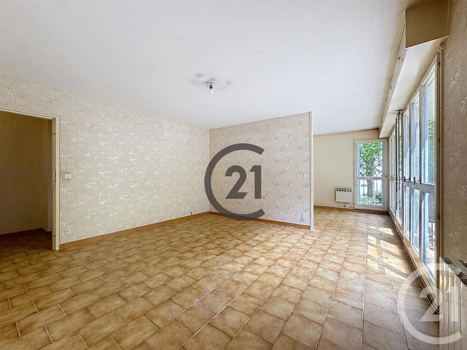 Appartement à vendre, 75m², Provins