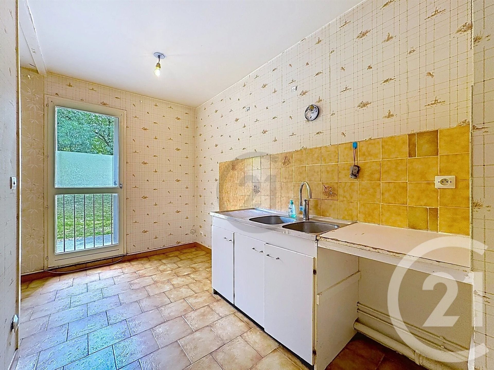 Appartement à vendre, 75m², Provins