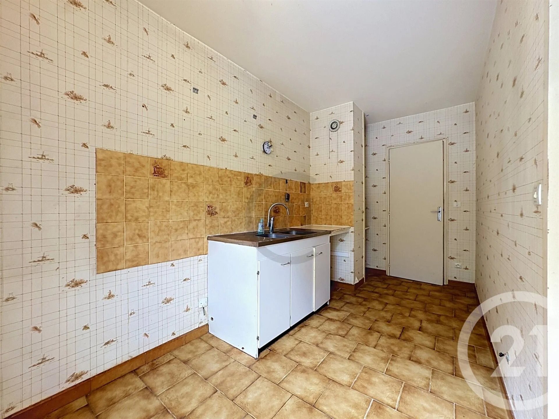 Appartement à vendre, 75m², Provins