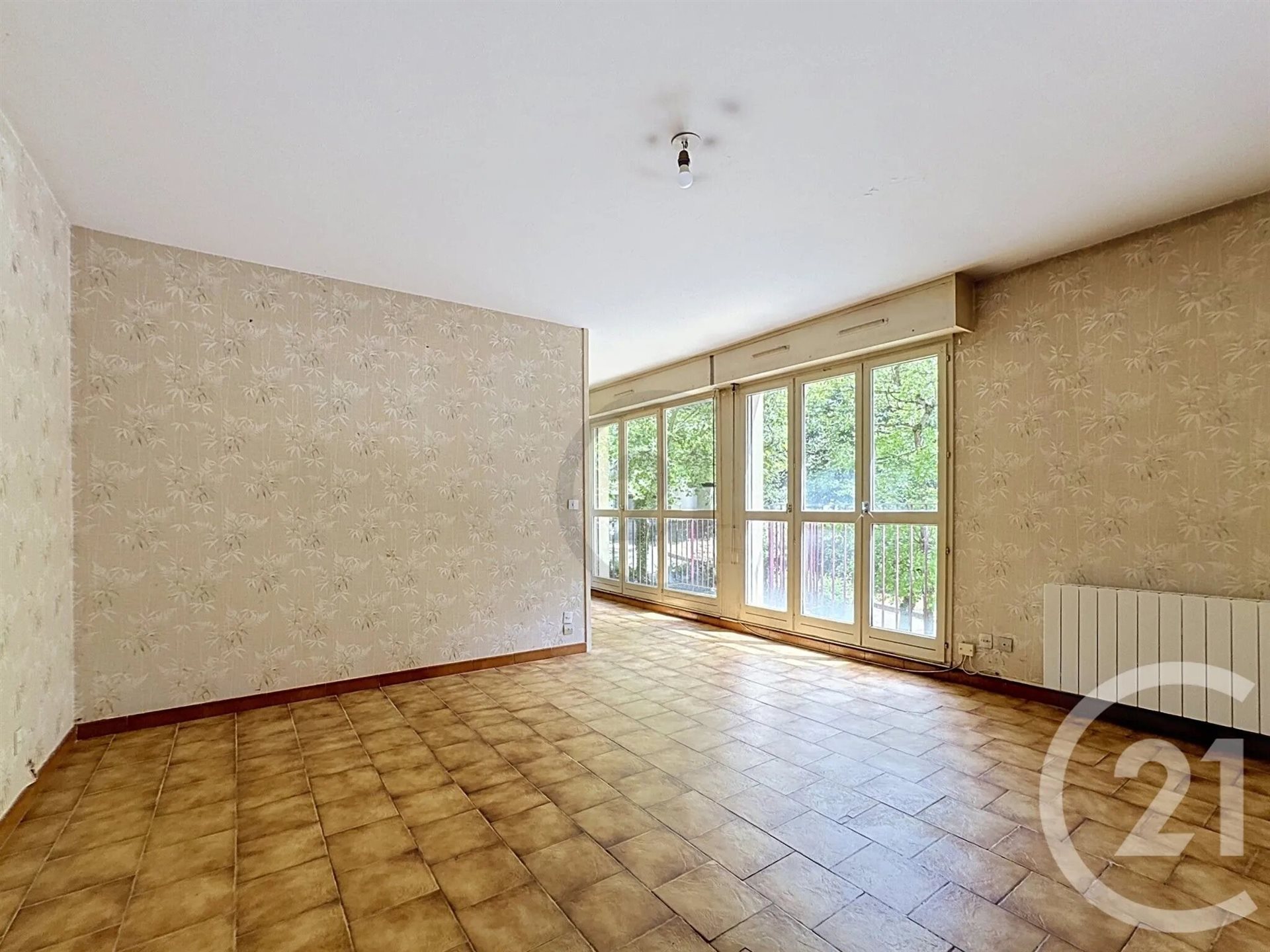Appartement à vendre, 75m², Provins