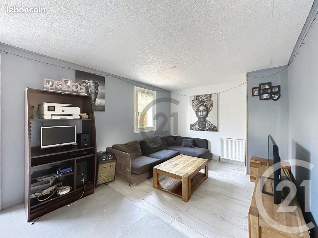 Maison à vendre, 107m², Châteaubleau