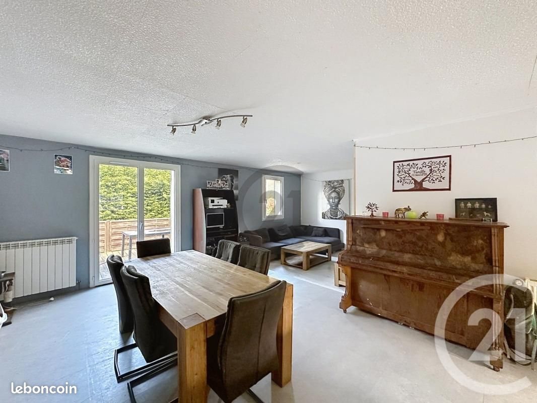 Maison à vendre, 107m², Châteaubleau
