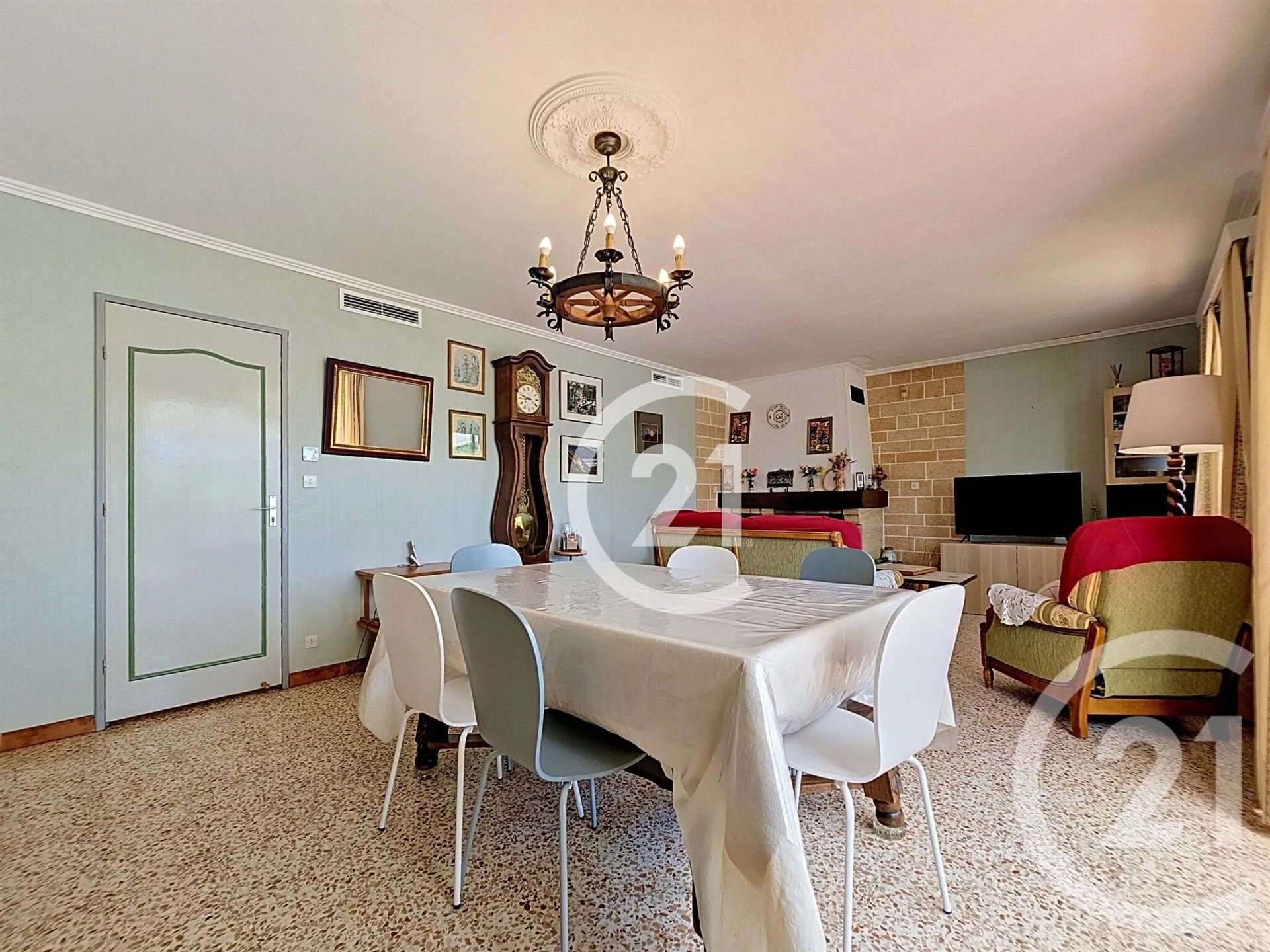Maison à vendre, 93m², Mouriès