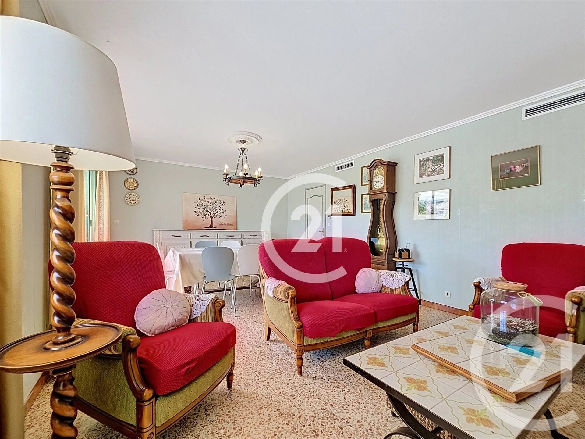 Maison à vendre, 93m², Mouriès