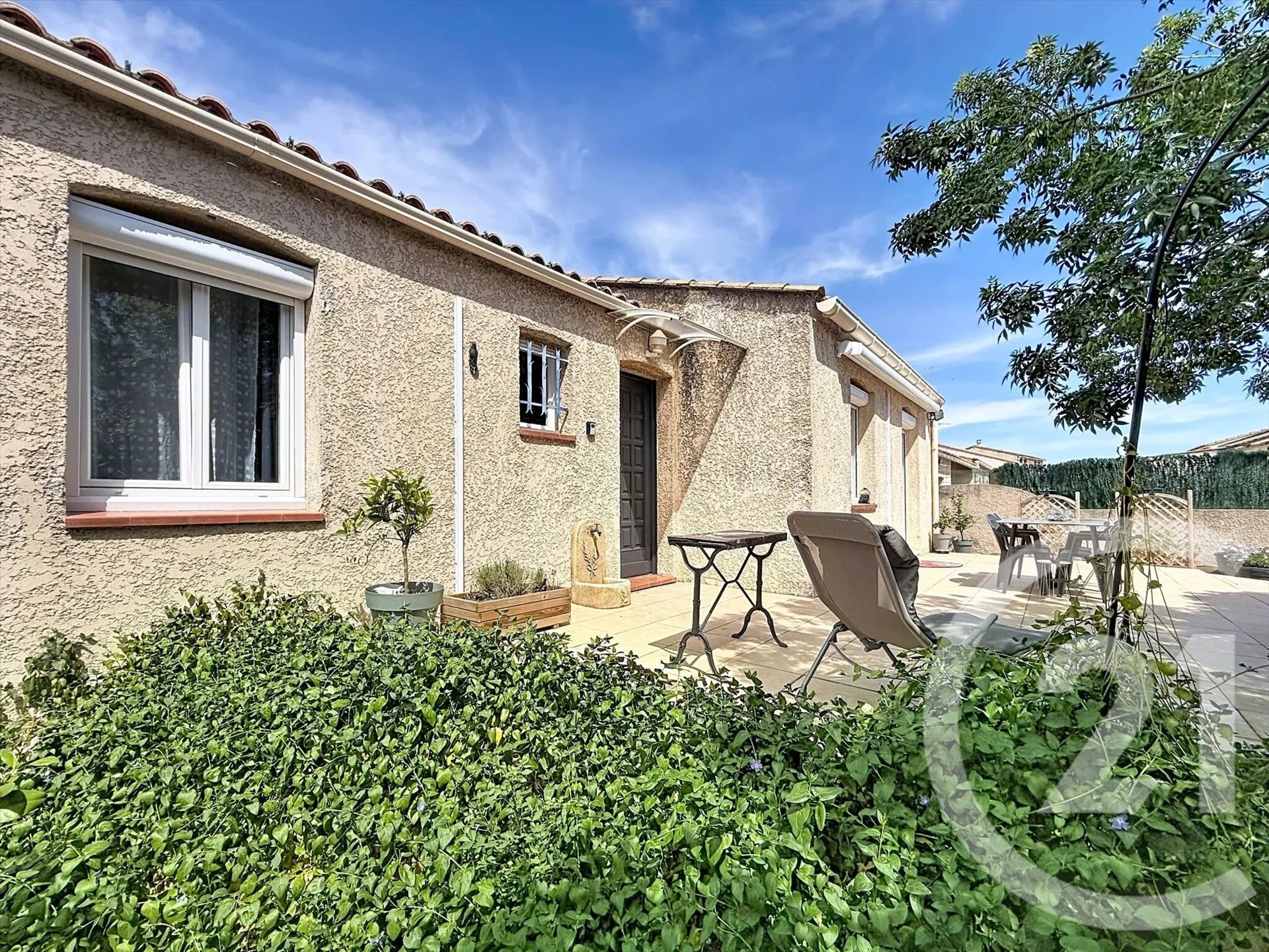 Maison à vendre, 86m², Saint-Martin-de-Crau