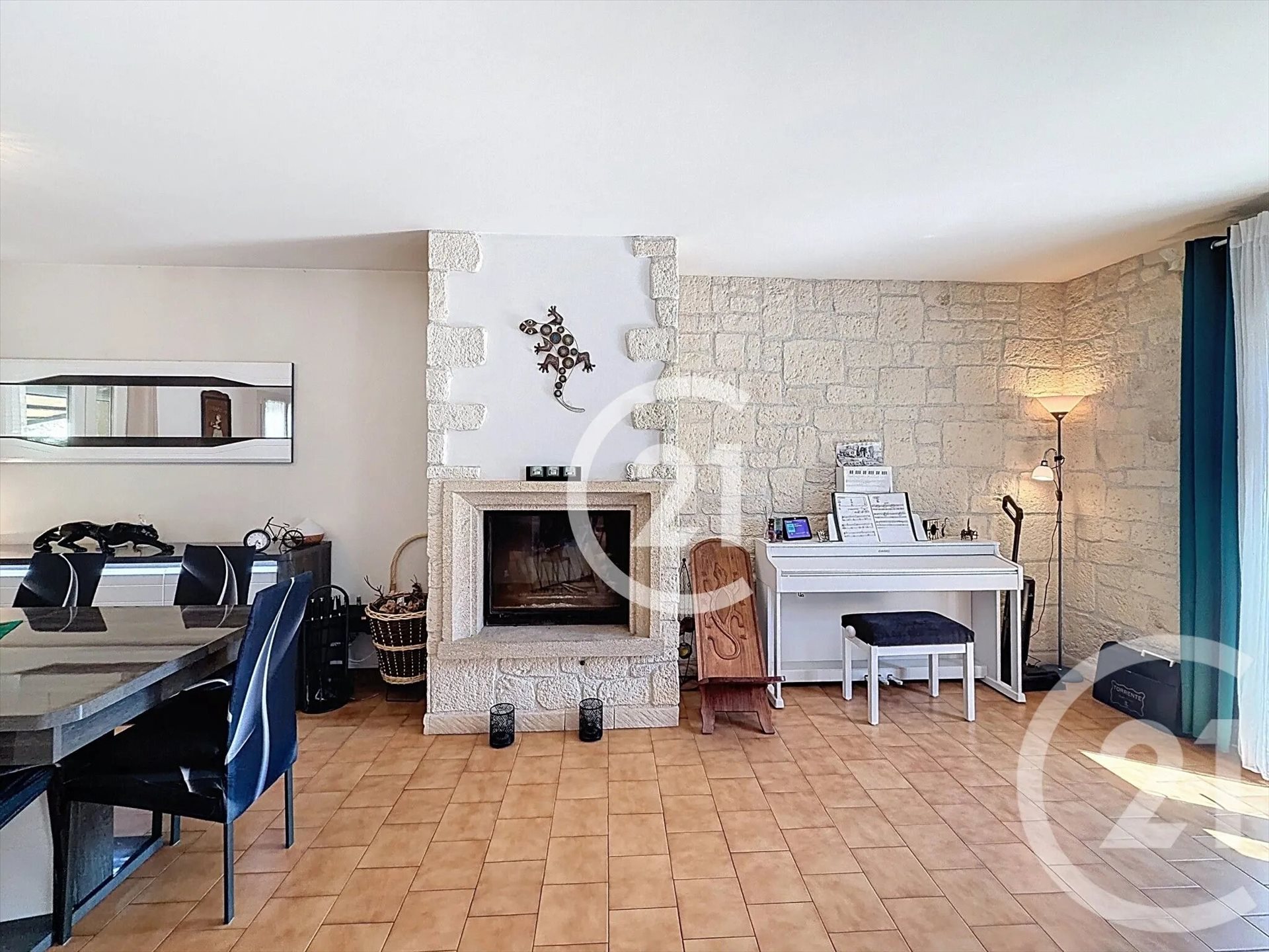 Maison à vendre, 86m², Saint-Martin-de-Crau