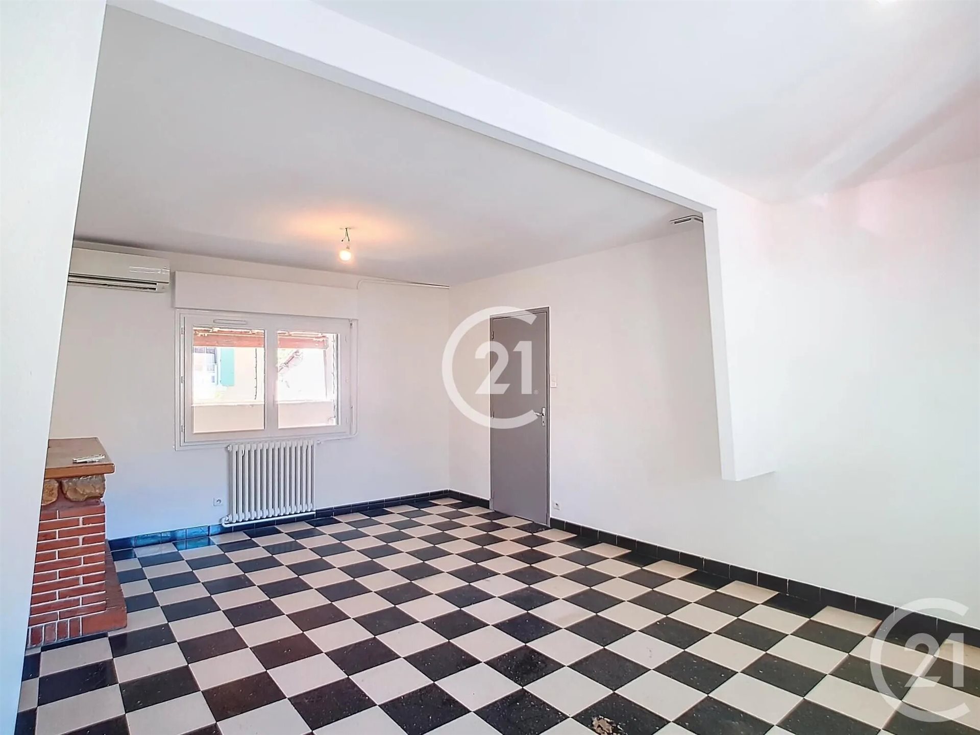 Appartement à louer, 84m², Saint-Martin-de-Crau