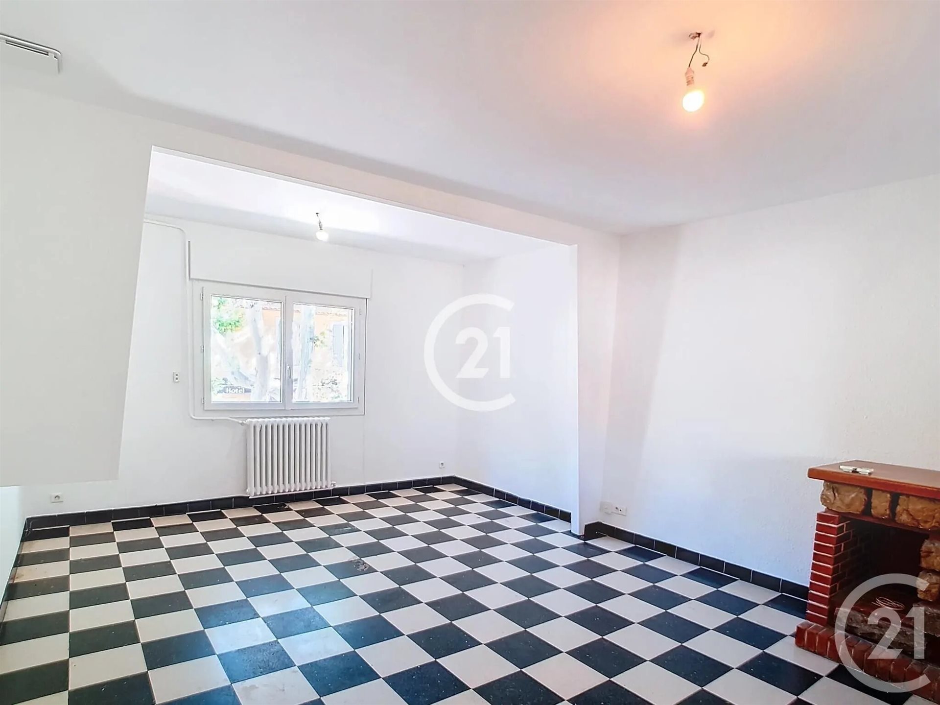 Appartement à louer, 84m², Saint-Martin-de-Crau