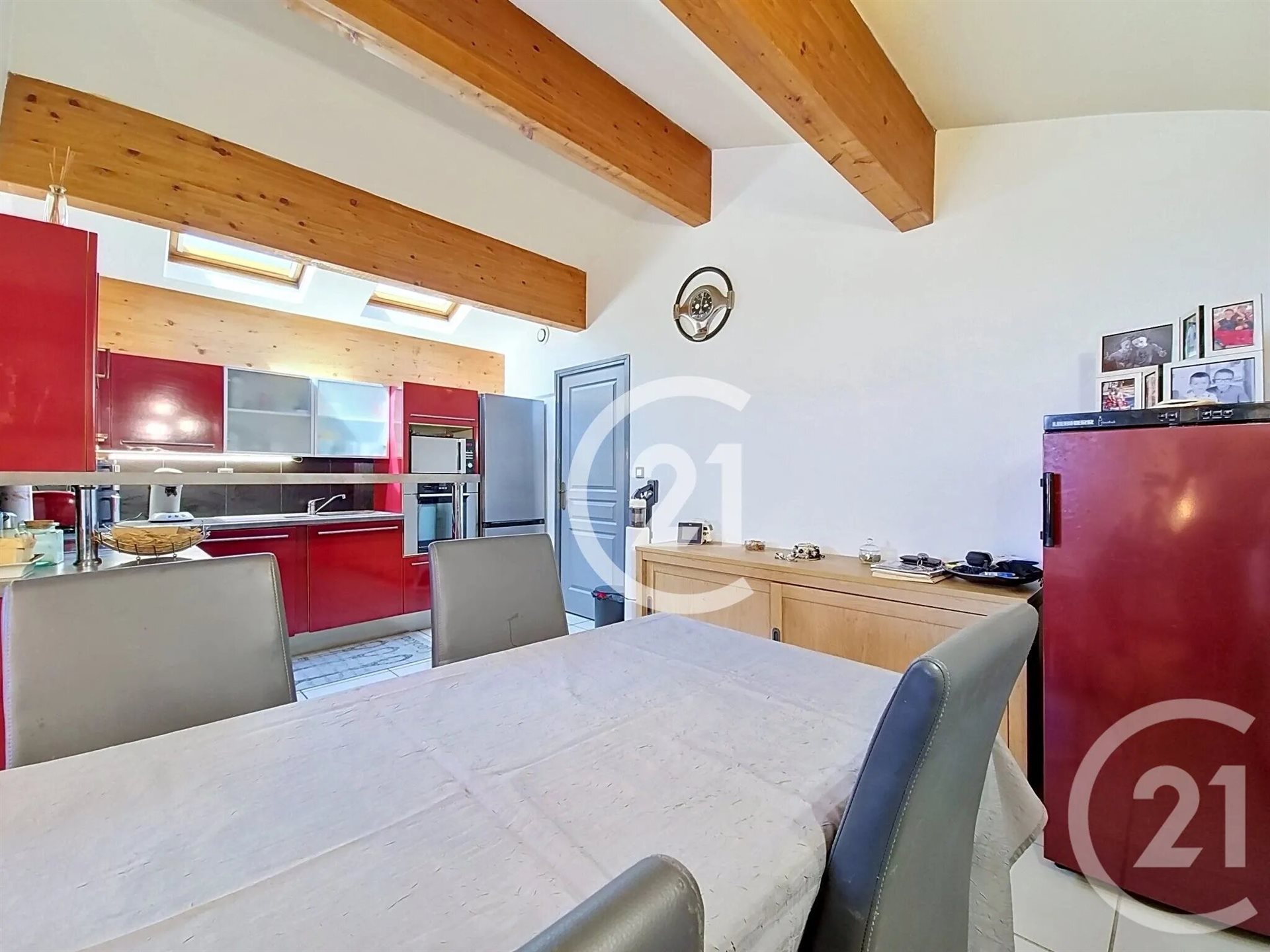 Appartement à vendre, 57m², Saint-Martin-de-Crau