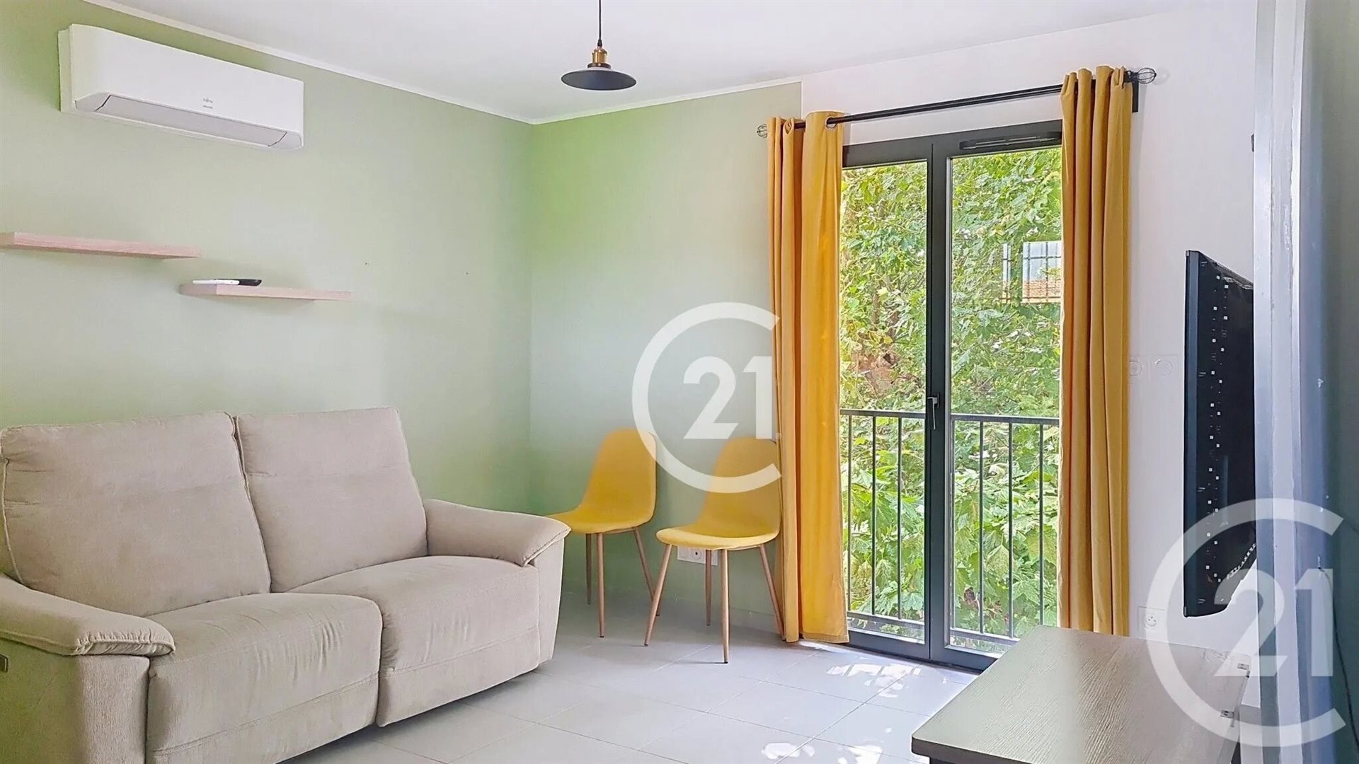 Appartement à louer, 53m², Saint-Martin-de-Crau