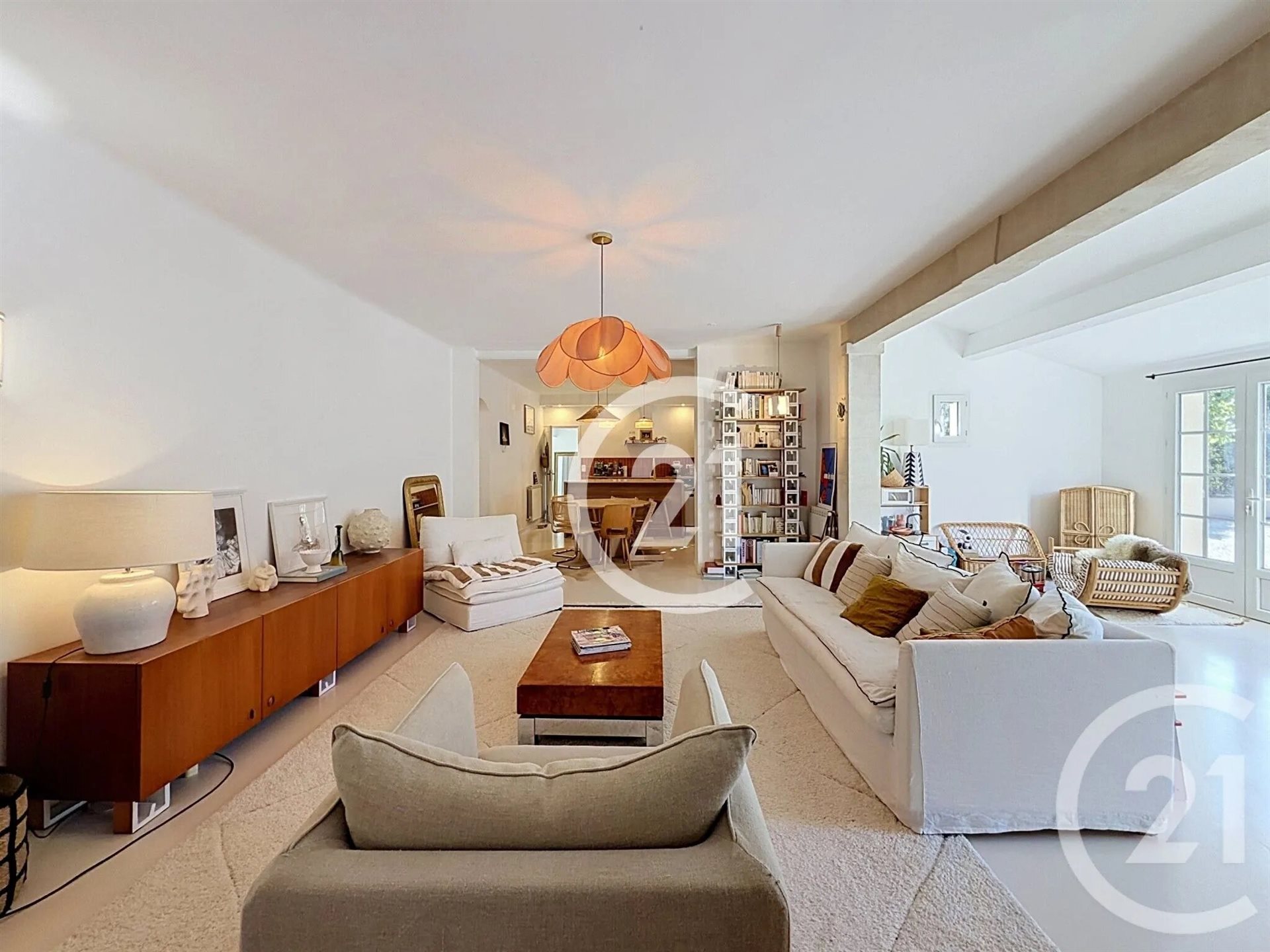 Maison à vendre, 162m², Fontvieille