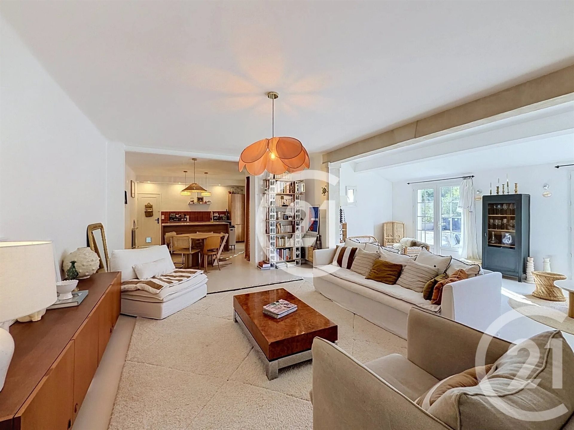 Maison à vendre, 162m², Fontvieille