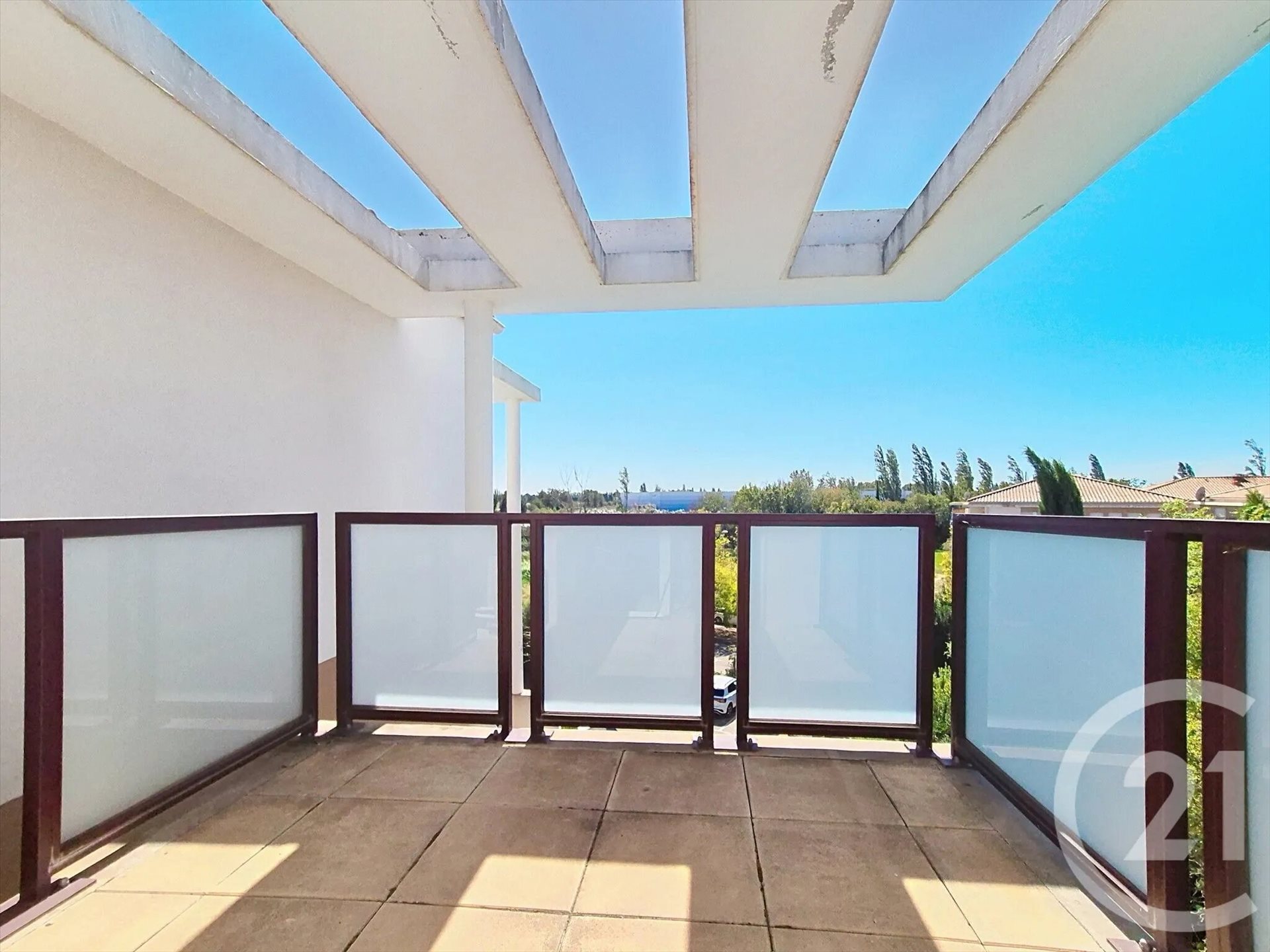Appartement à vendre, 80m², Saint-Martin-de-Crau
