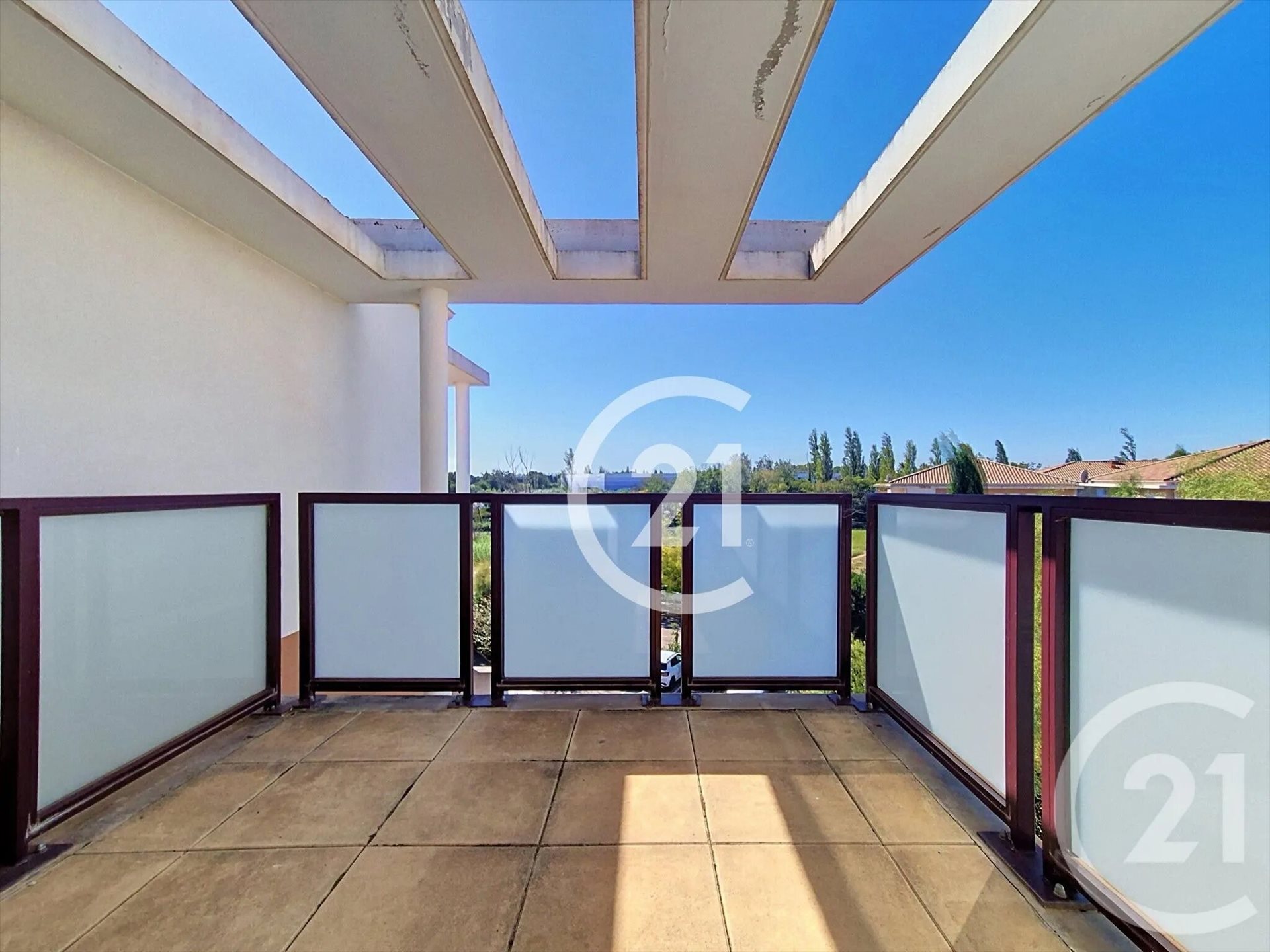 Appartement à vendre, 80m², Saint-Martin-de-Crau