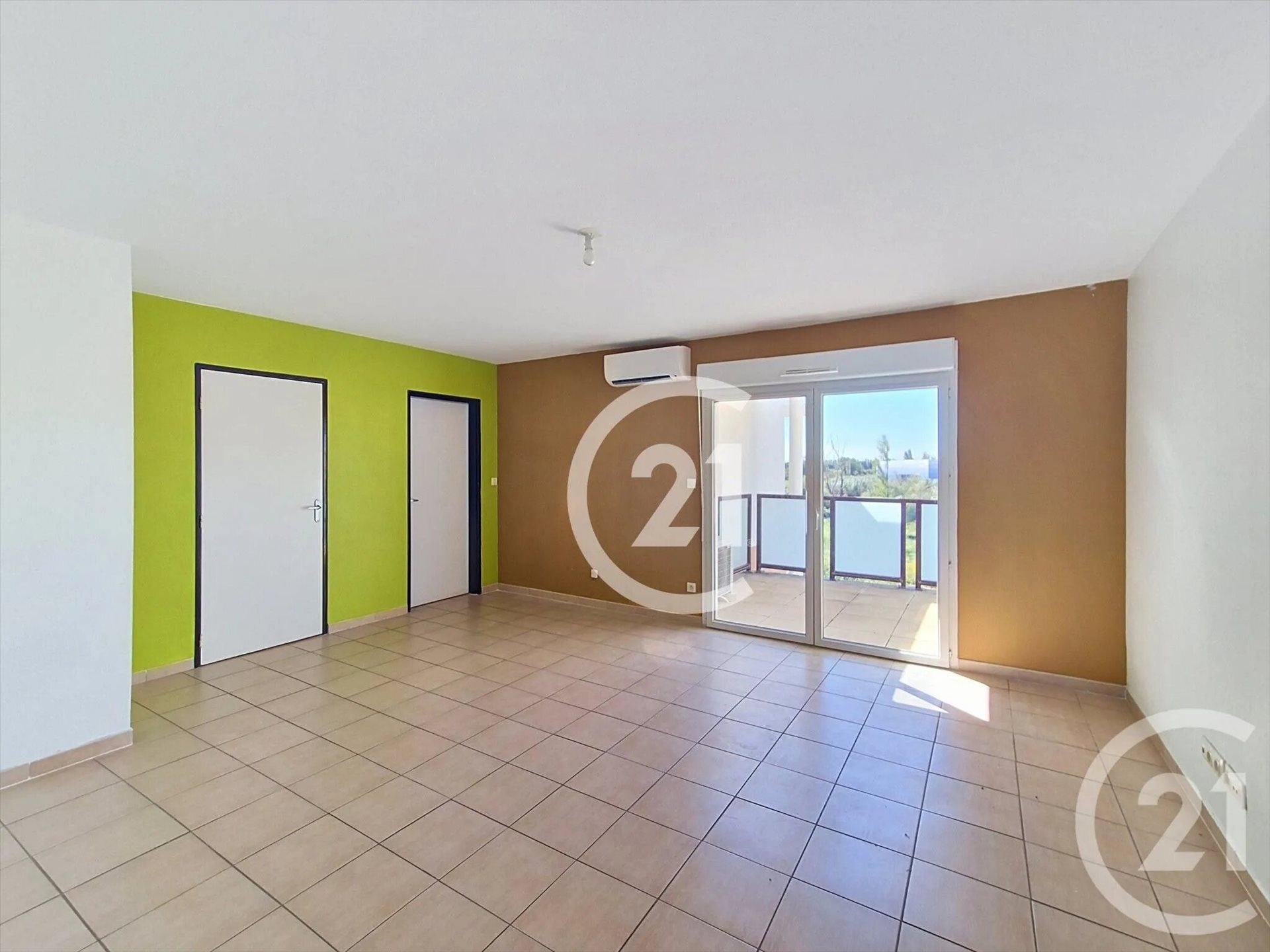 Appartement à vendre, 80m², Saint-Martin-de-Crau