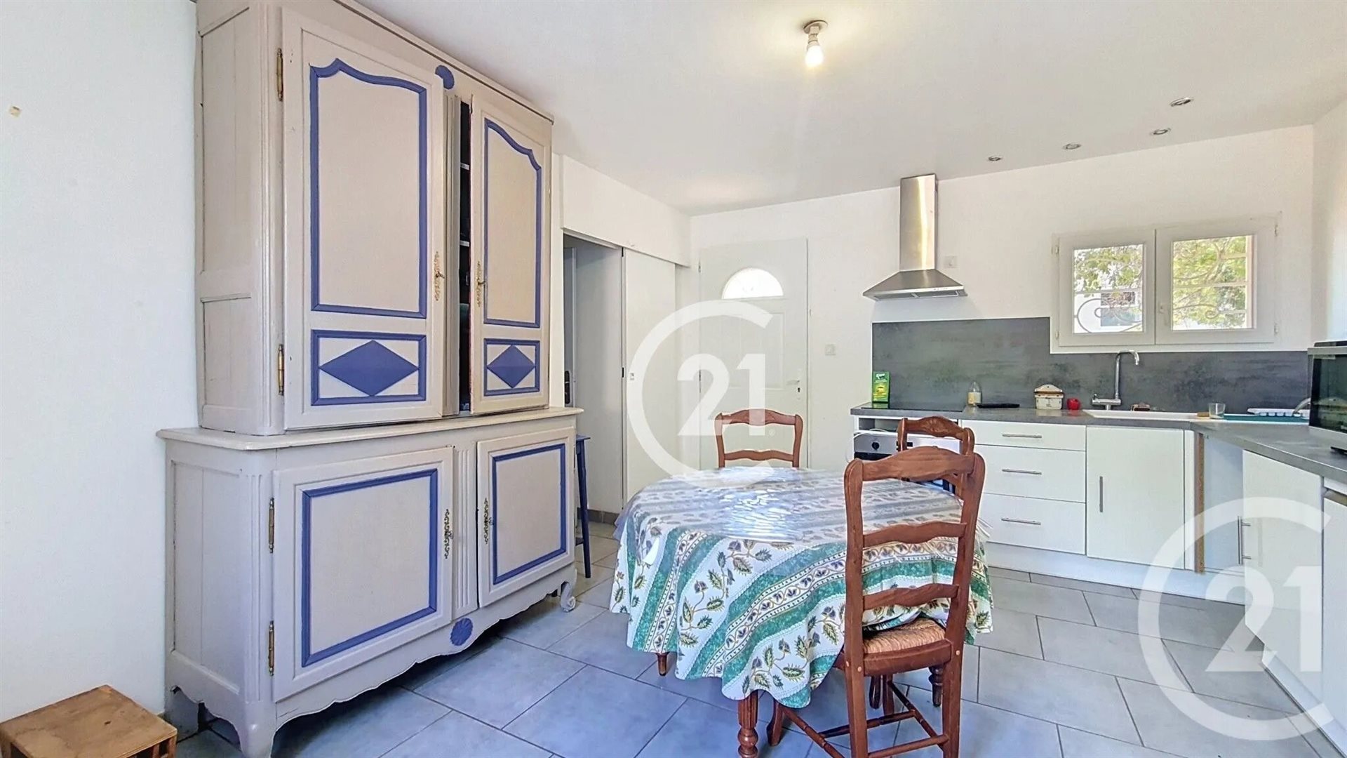 Appartement à vendre, 47m², Saint-Martin-de-Crau