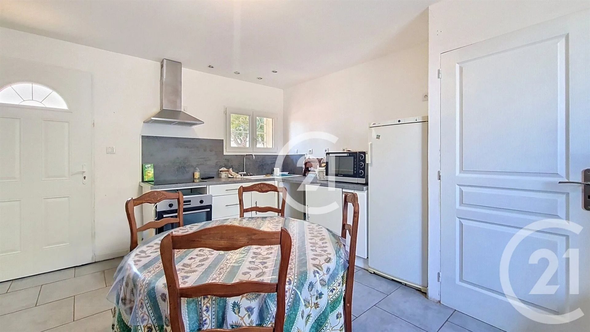 Appartement à vendre, 47m², Saint-Martin-de-Crau
