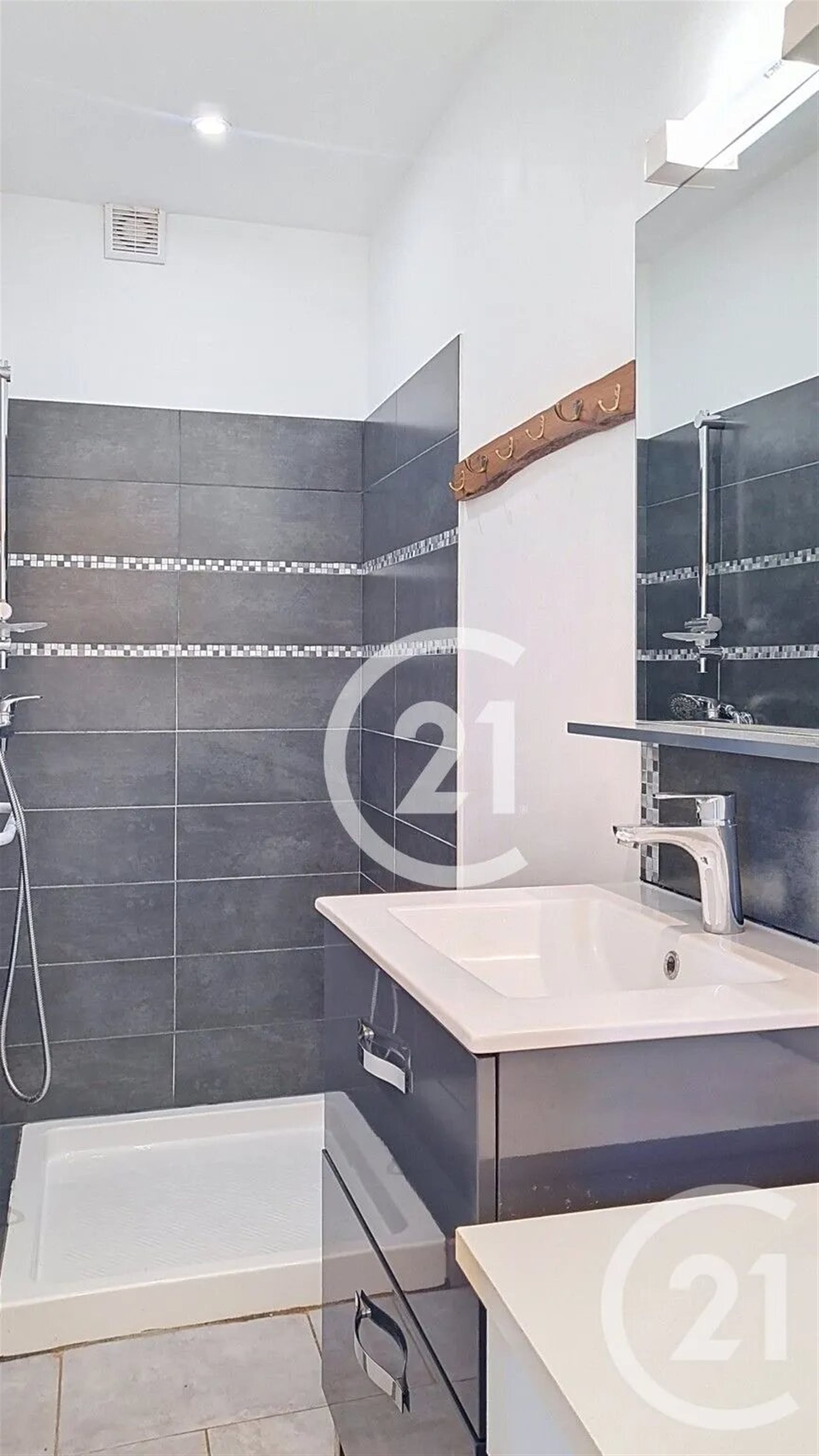 Appartement à vendre, 47m², Saint-Martin-de-Crau