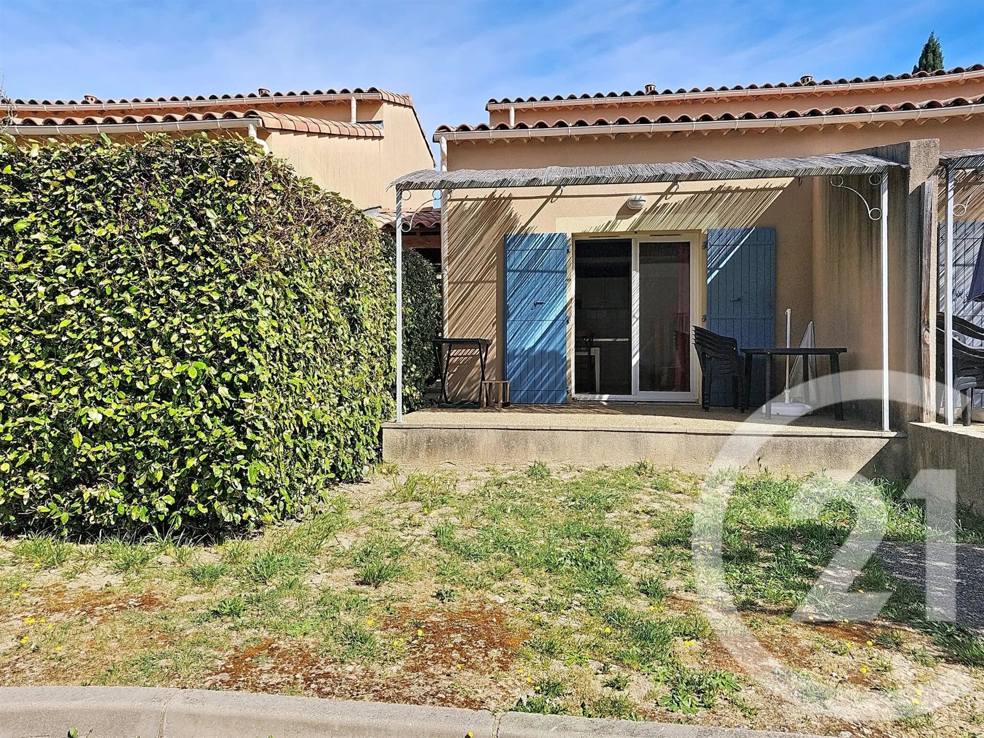 Maison à vendre, 40m², Mouriès