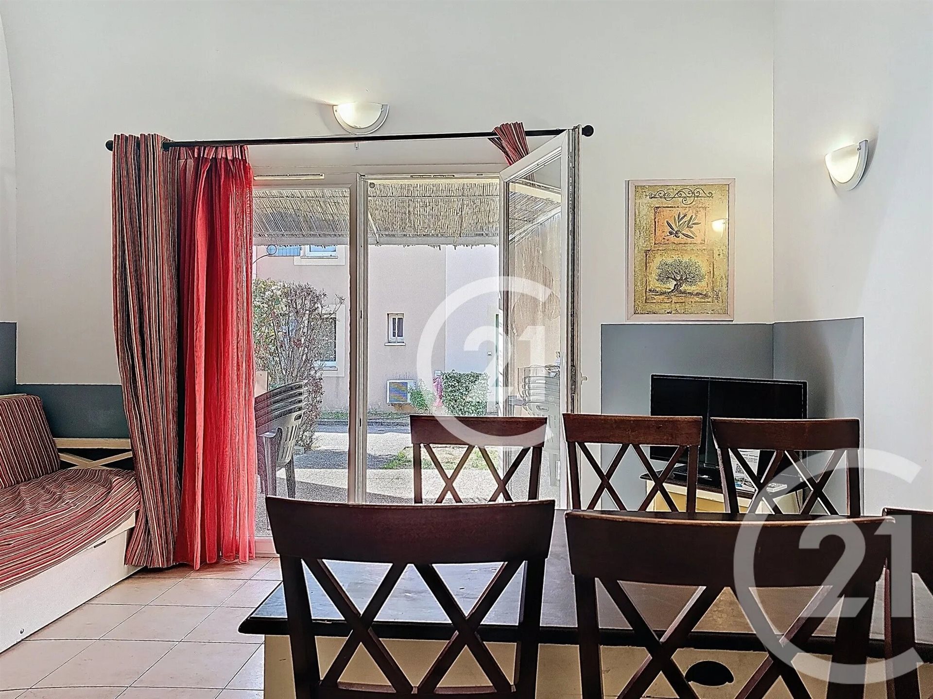 Maison à vendre, 40m², Mouriès