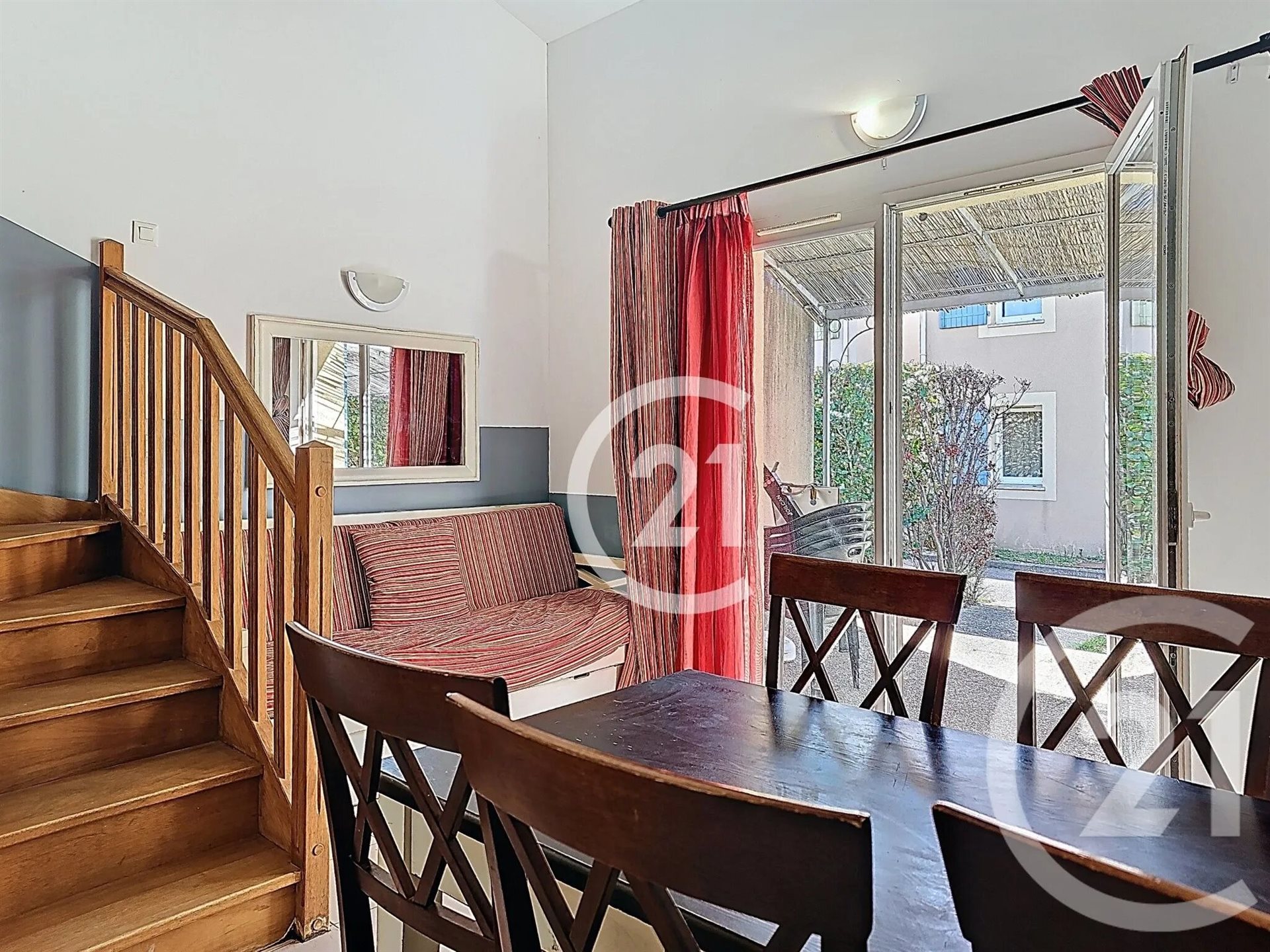 Maison à vendre, 40m², Mouriès