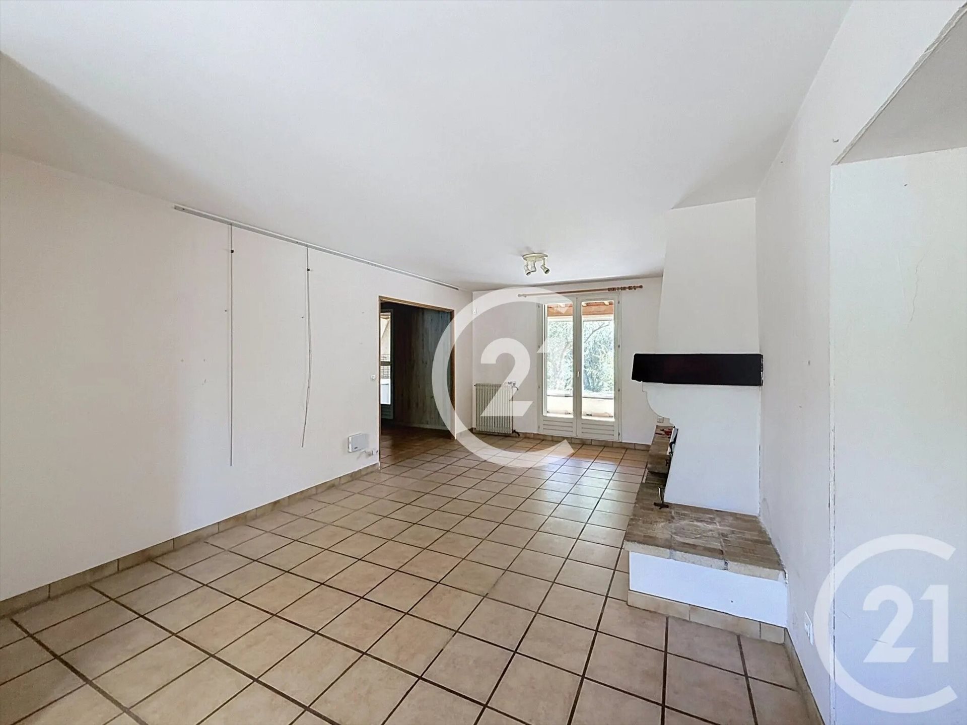 Maison à vendre, 114m², Saint-Martin-de-Crau
