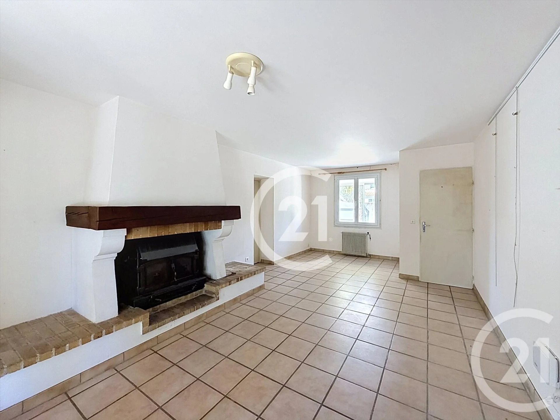 Maison à vendre, 114m², Saint-Martin-de-Crau