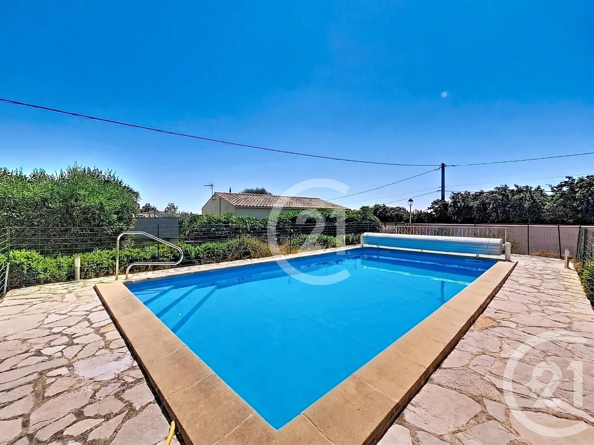 Maison à vendre, 165m², Aureille