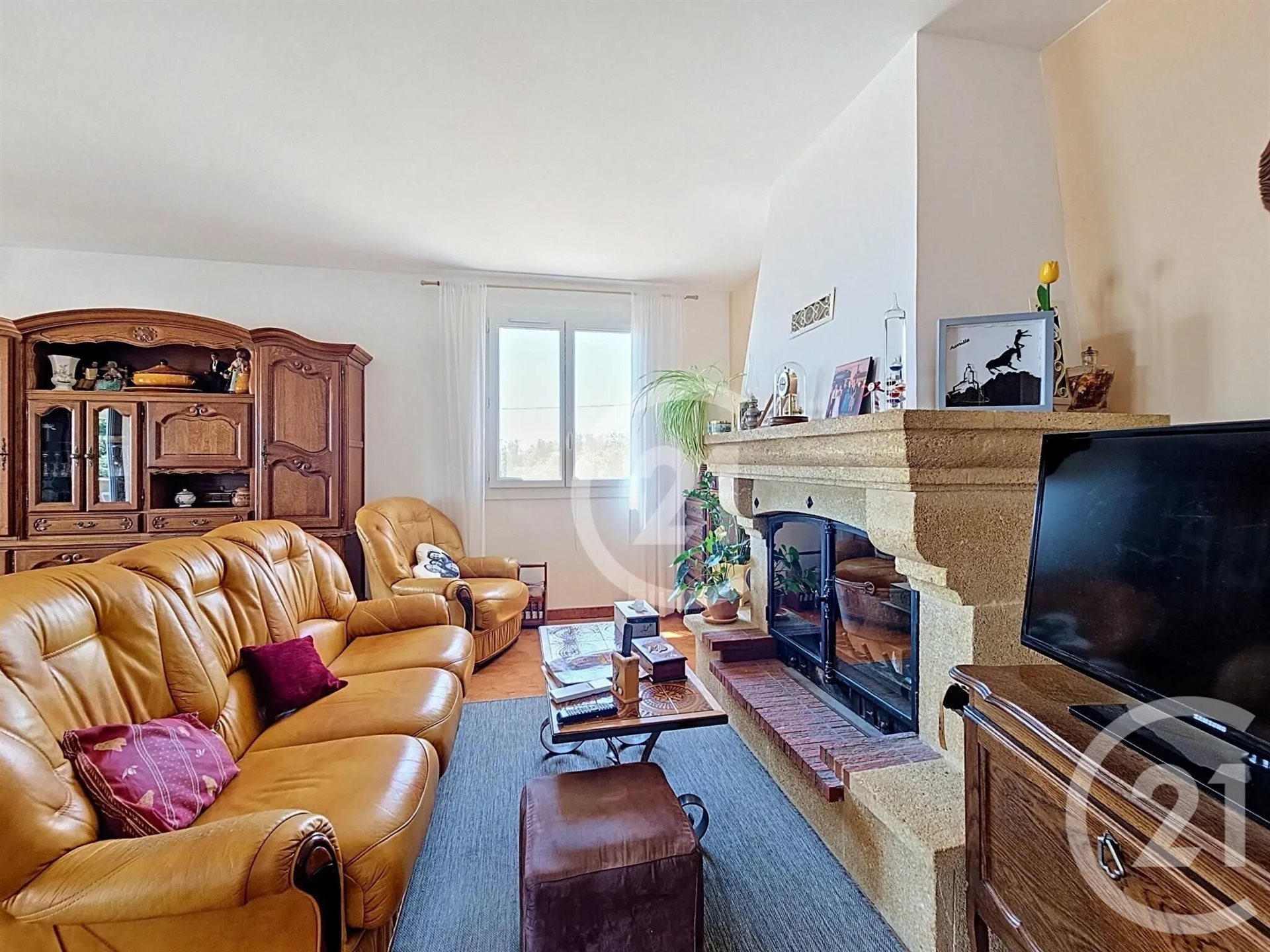 Maison à vendre, 165m², Aureille