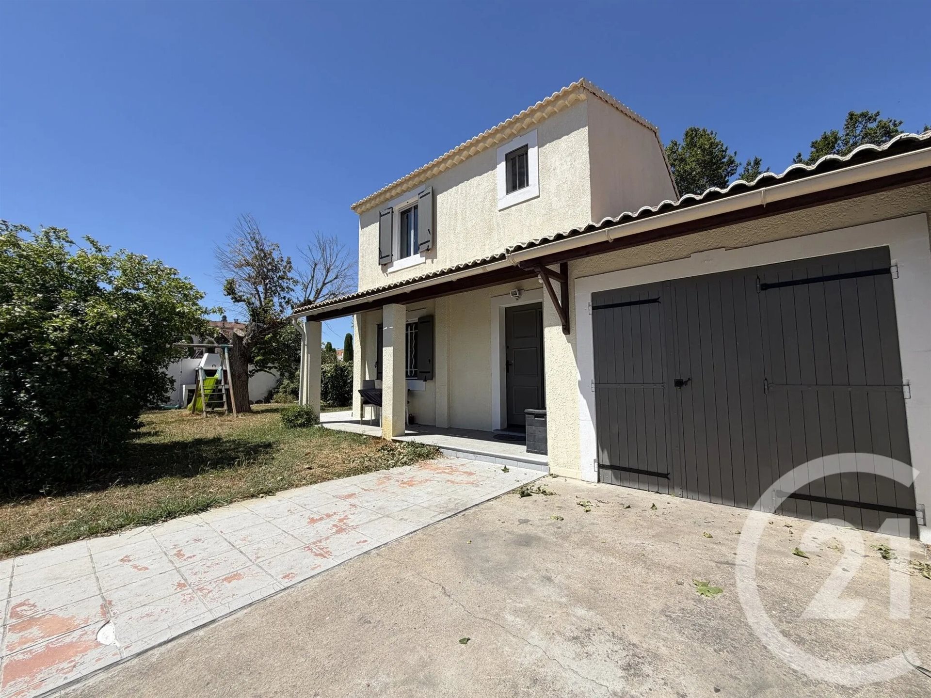 Maison à vendre, 89m², Arles