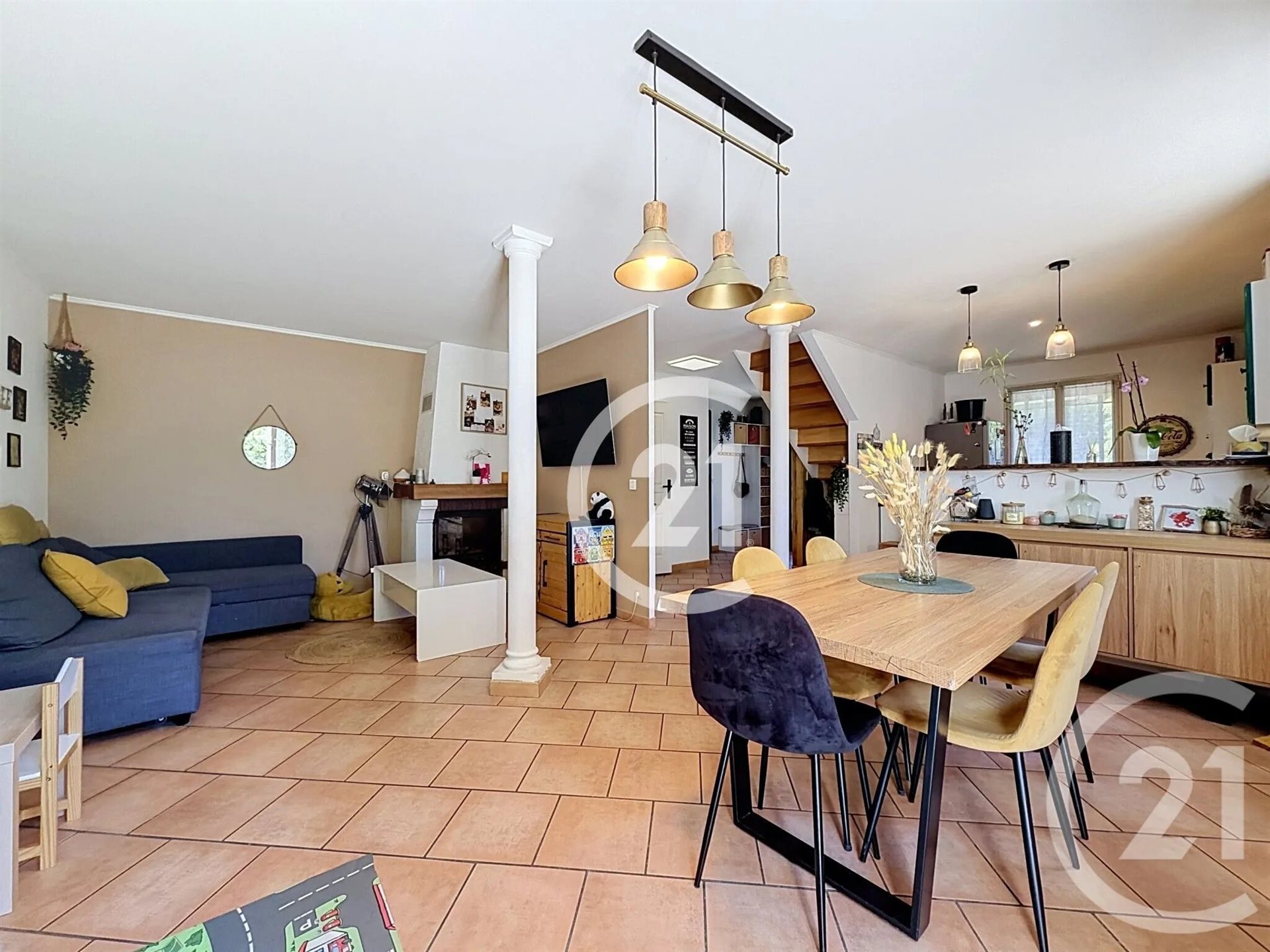 Maison à vendre, 89m², Arles