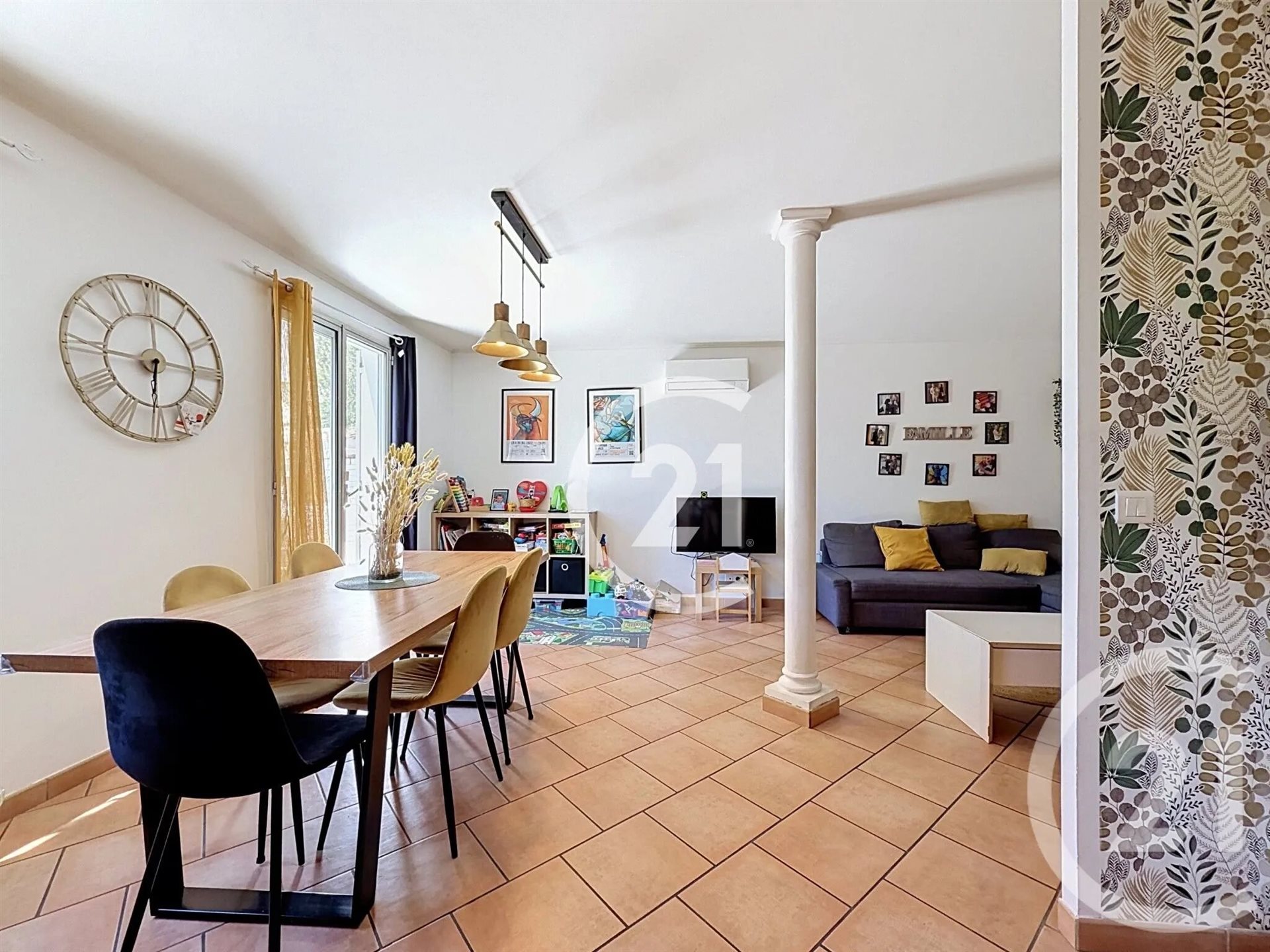 Maison à vendre, 89m², Arles