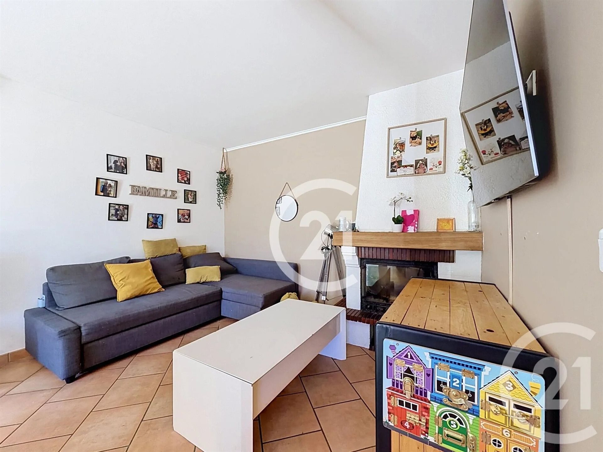 Maison à vendre, 89m², Arles