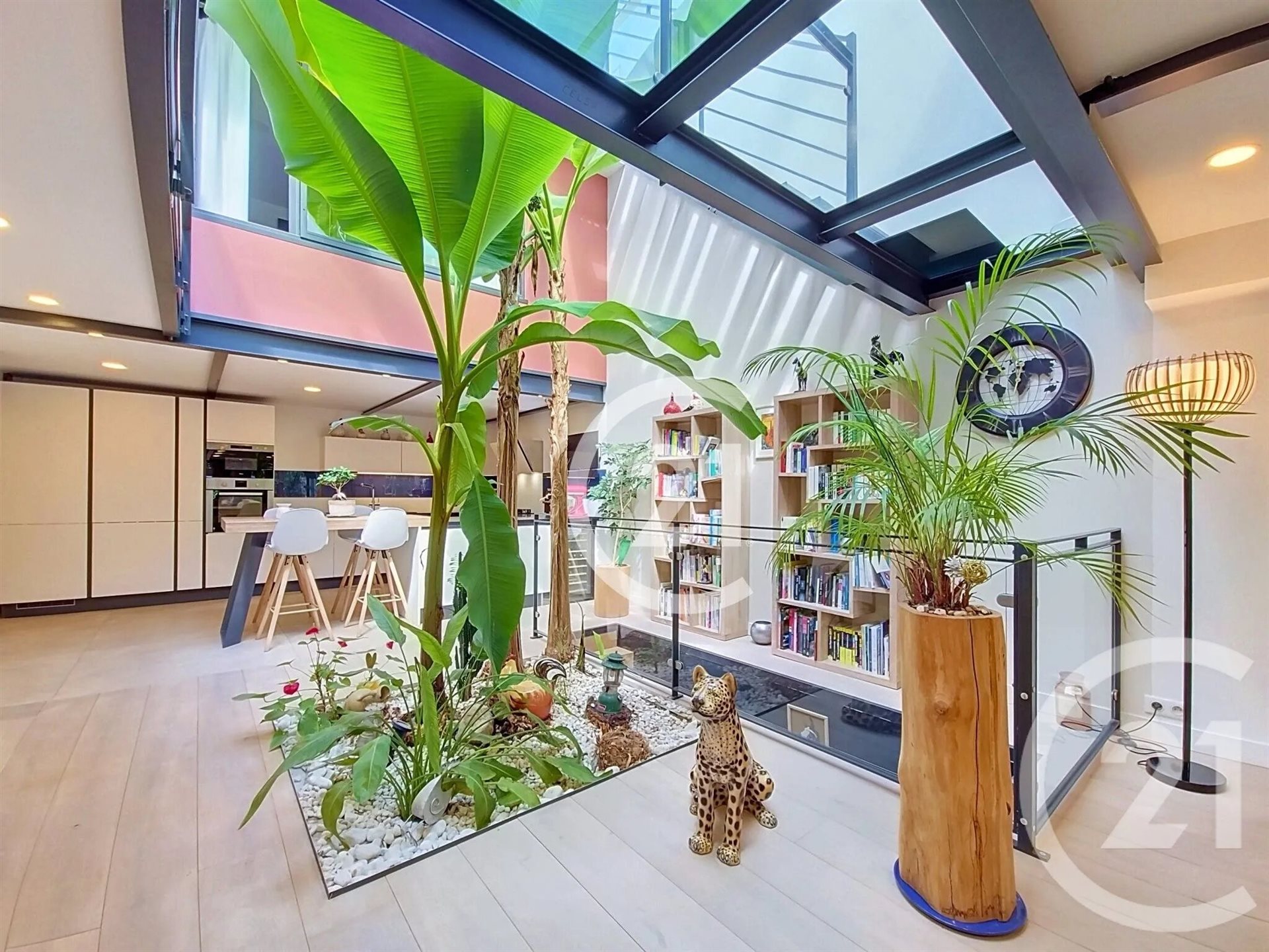 Appartement à vendre, 147m², Saint-Rémy-de-Provence