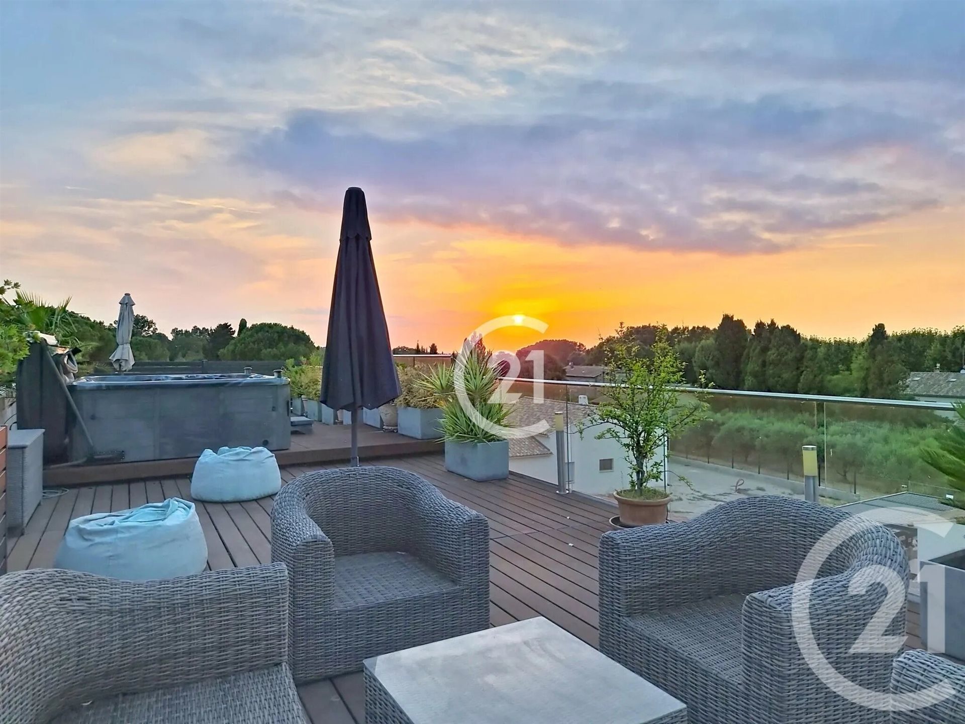 Appartement à vendre, 147m², Saint-Rémy-de-Provence