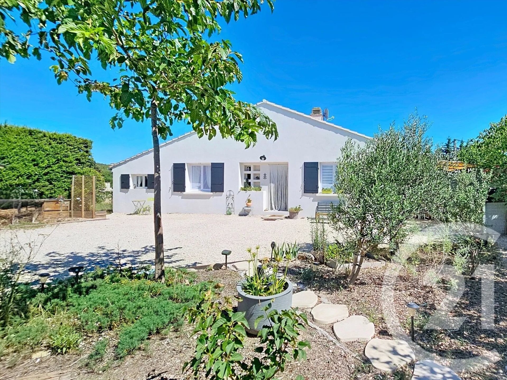 Maison à vendre, 86m², Mouriès