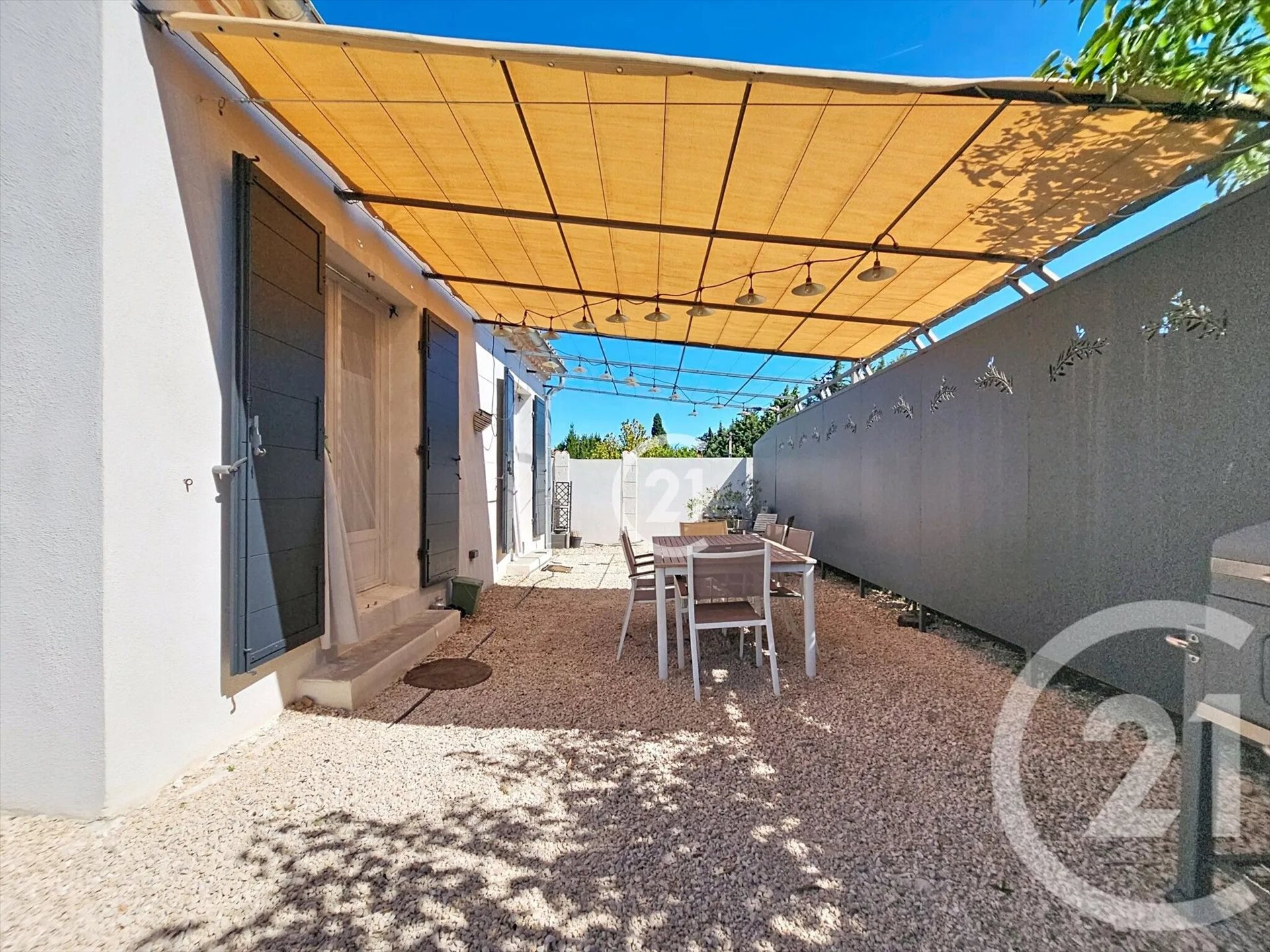 Maison à vendre, 86m², Mouriès