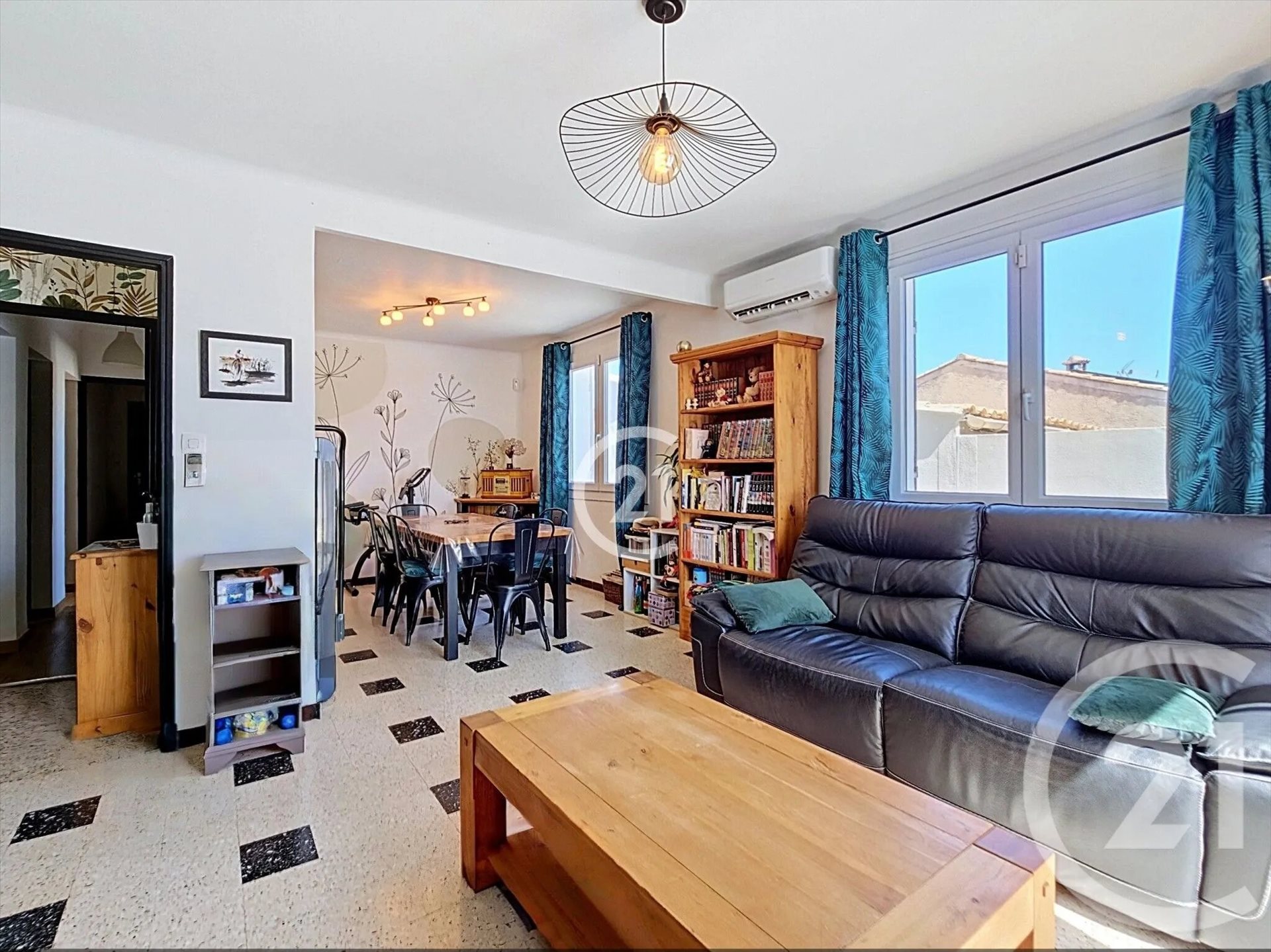 Maison à vendre, 86m², Mouriès
