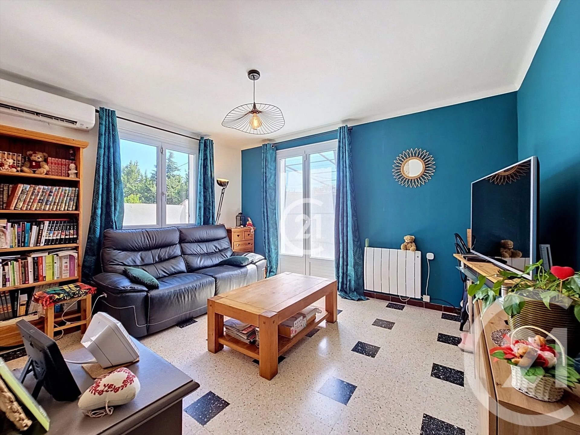 Maison à vendre, 86m², Mouriès