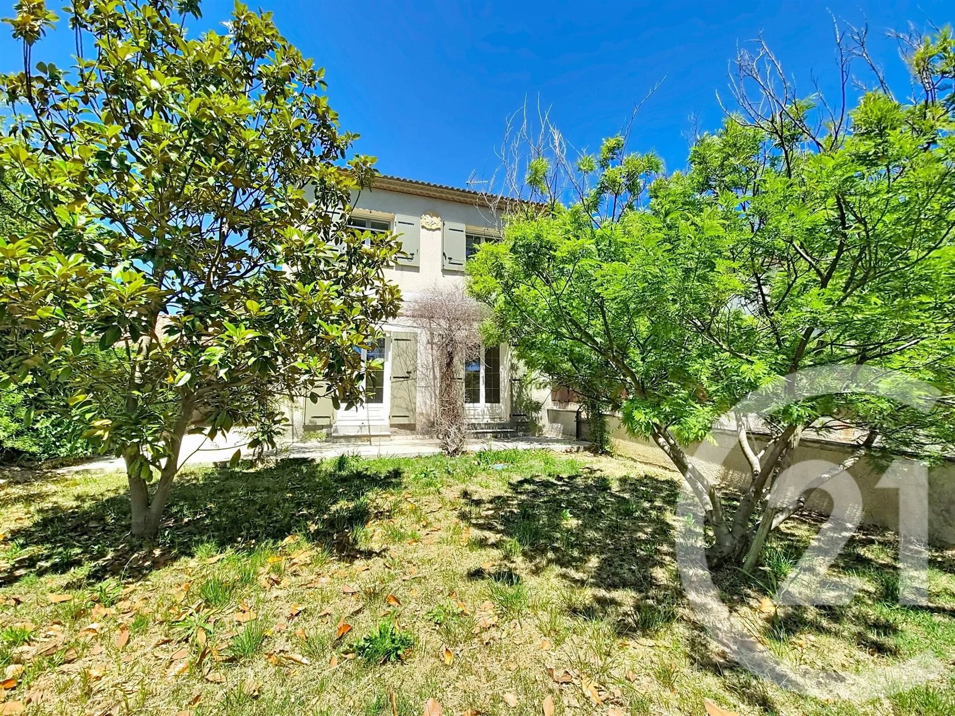 Maison à vendre, 148m², Paradou