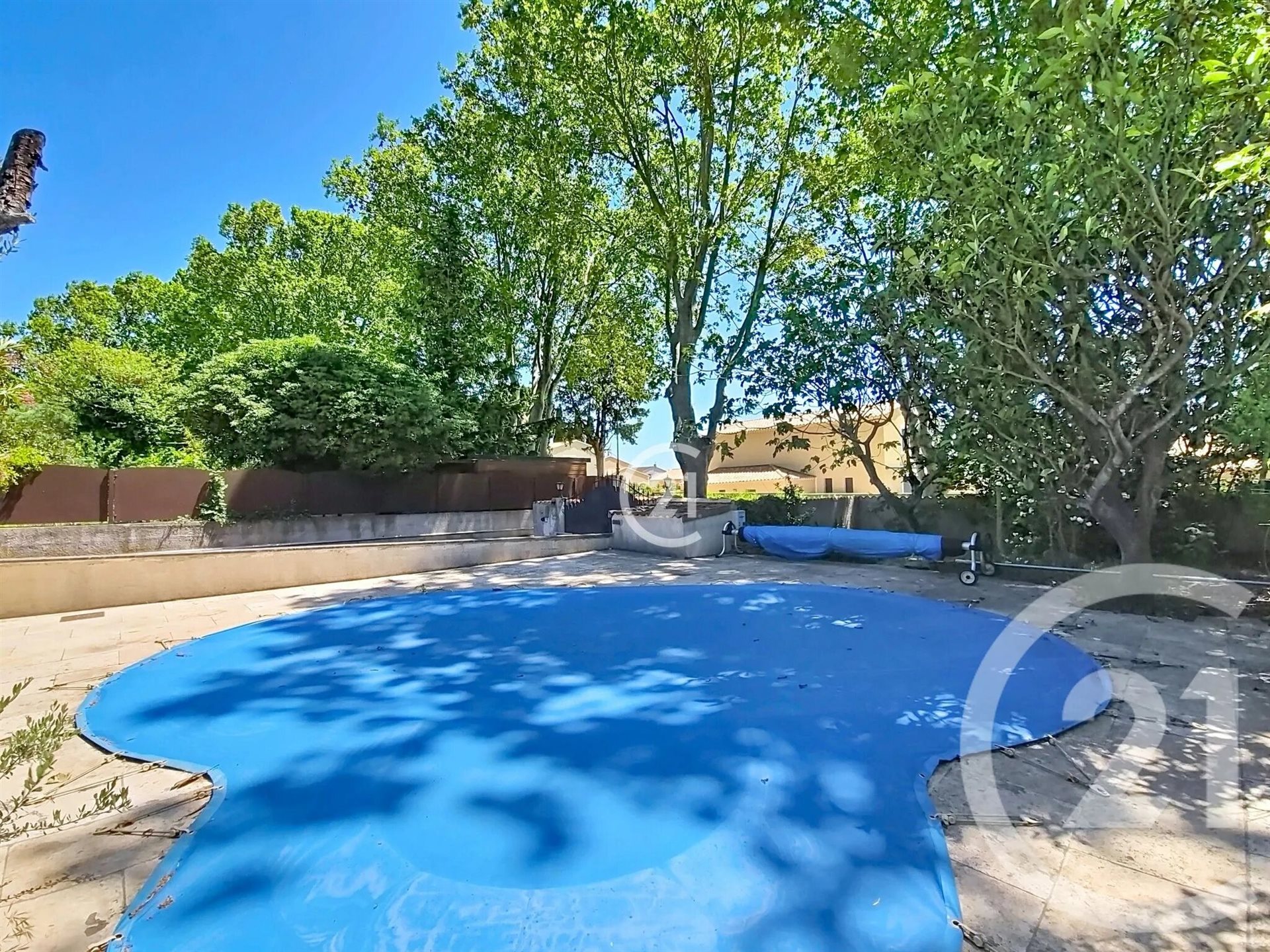 Maison à vendre, 148m², Paradou