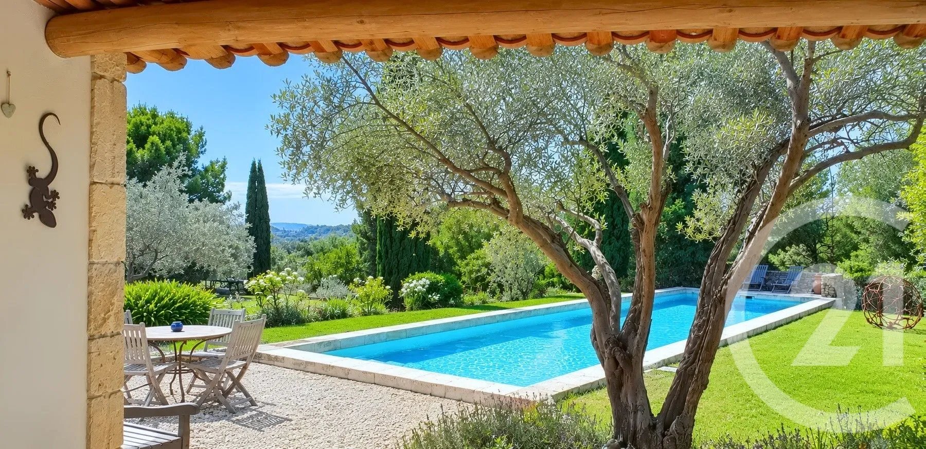 Maison à vendre, 250m², Mouriès