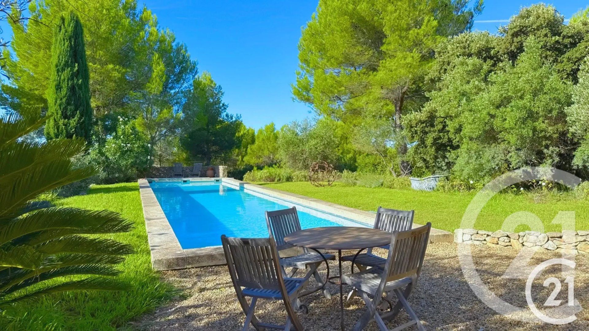 Maison à vendre, 250m², Mouriès