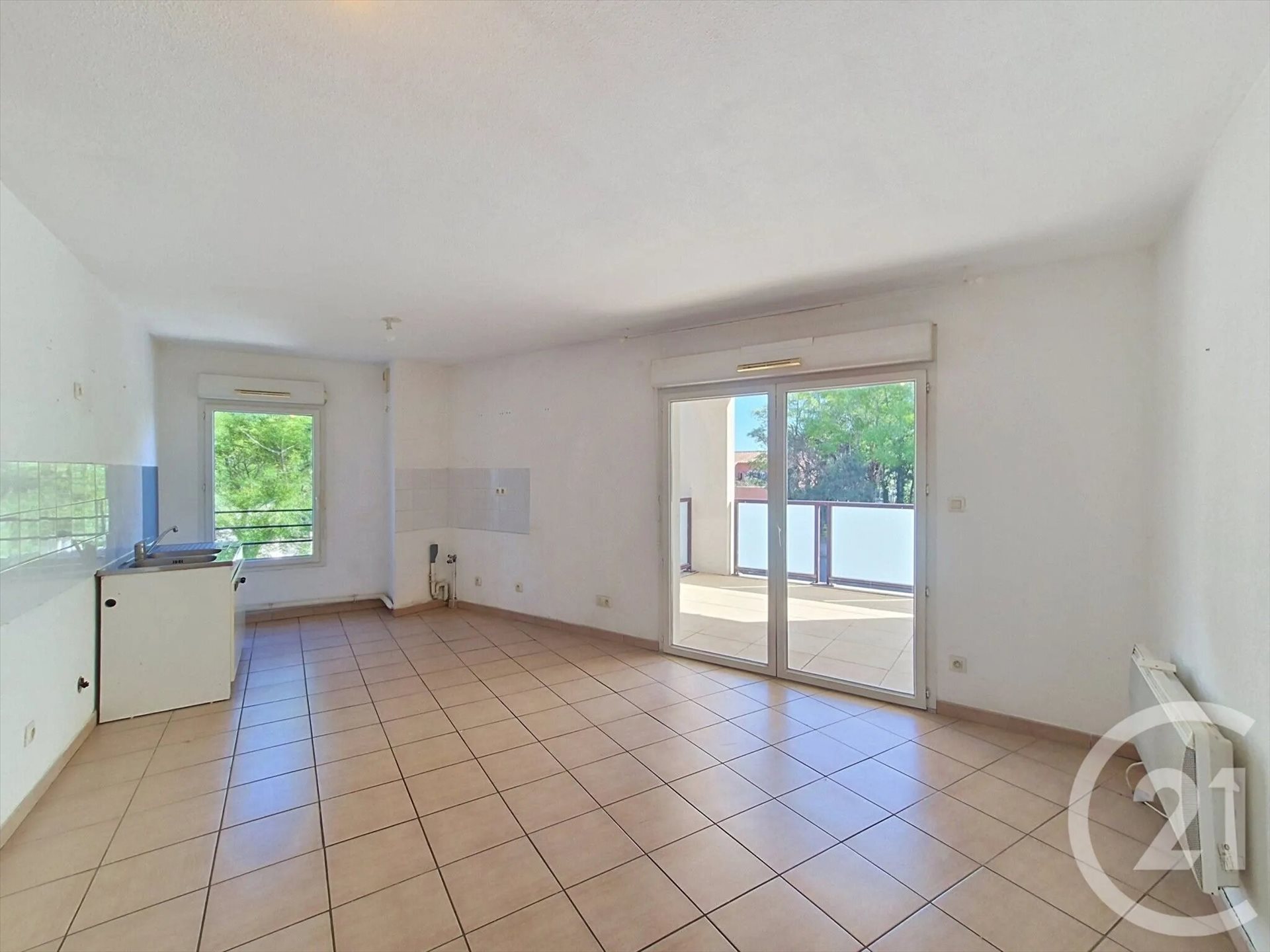 Appartement à vendre, 62m², Saint-Martin-de-Crau