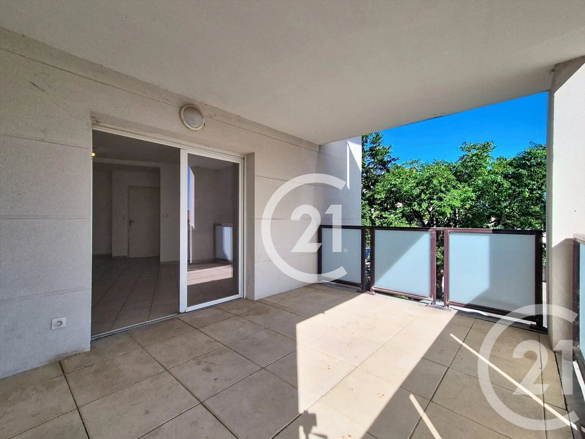 Appartement à vendre, 62m², Saint-Martin-de-Crau