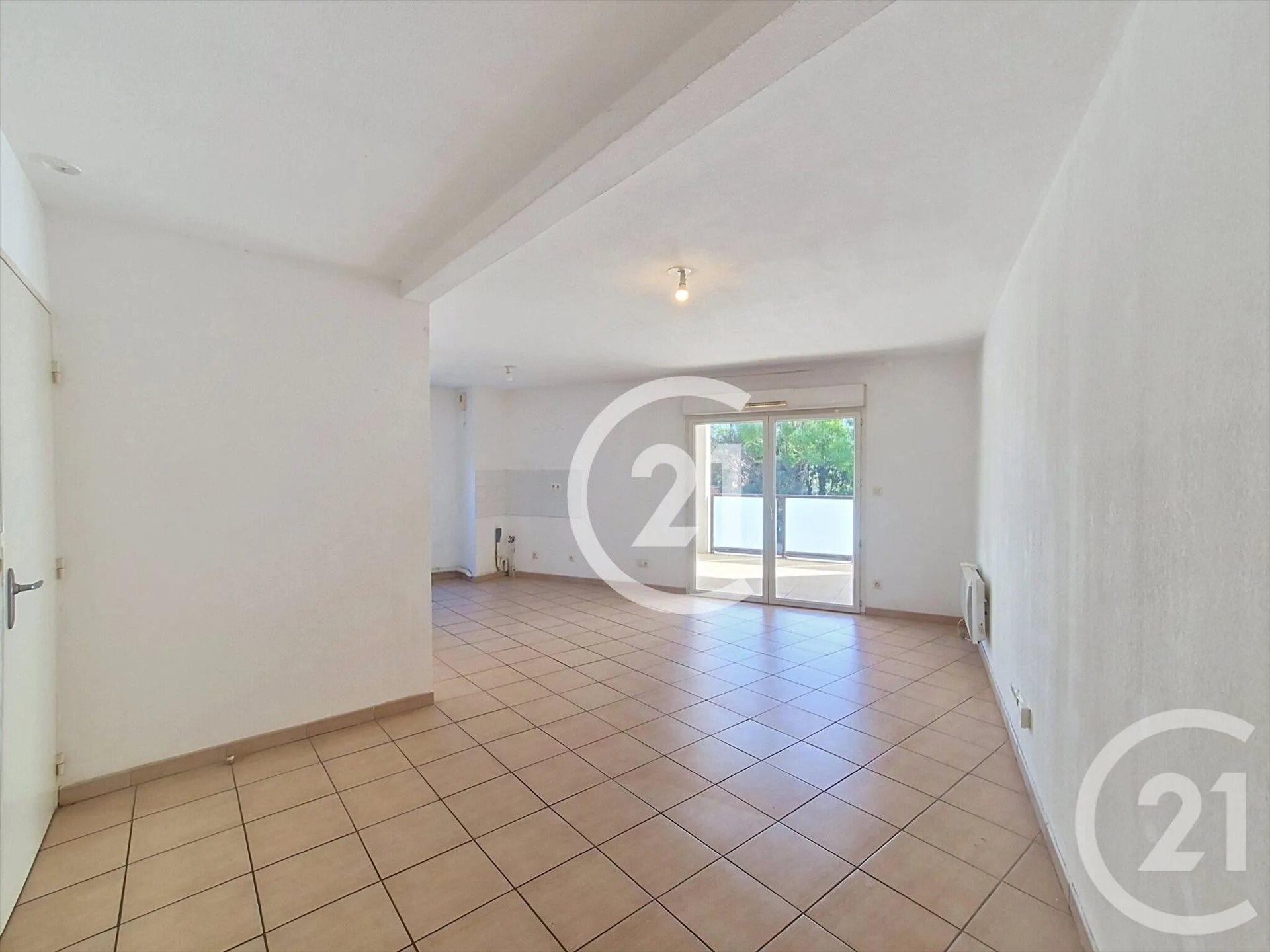 Appartement à vendre, 62m², Saint-Martin-de-Crau