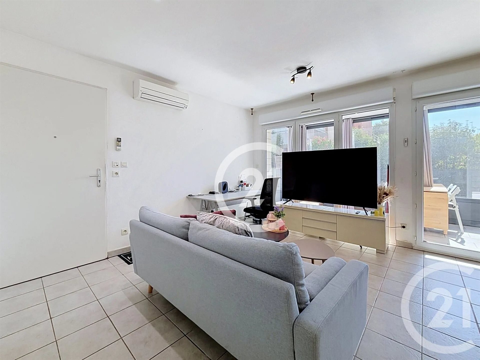 Appartement à vendre, 51m², Saint-Martin-de-Crau